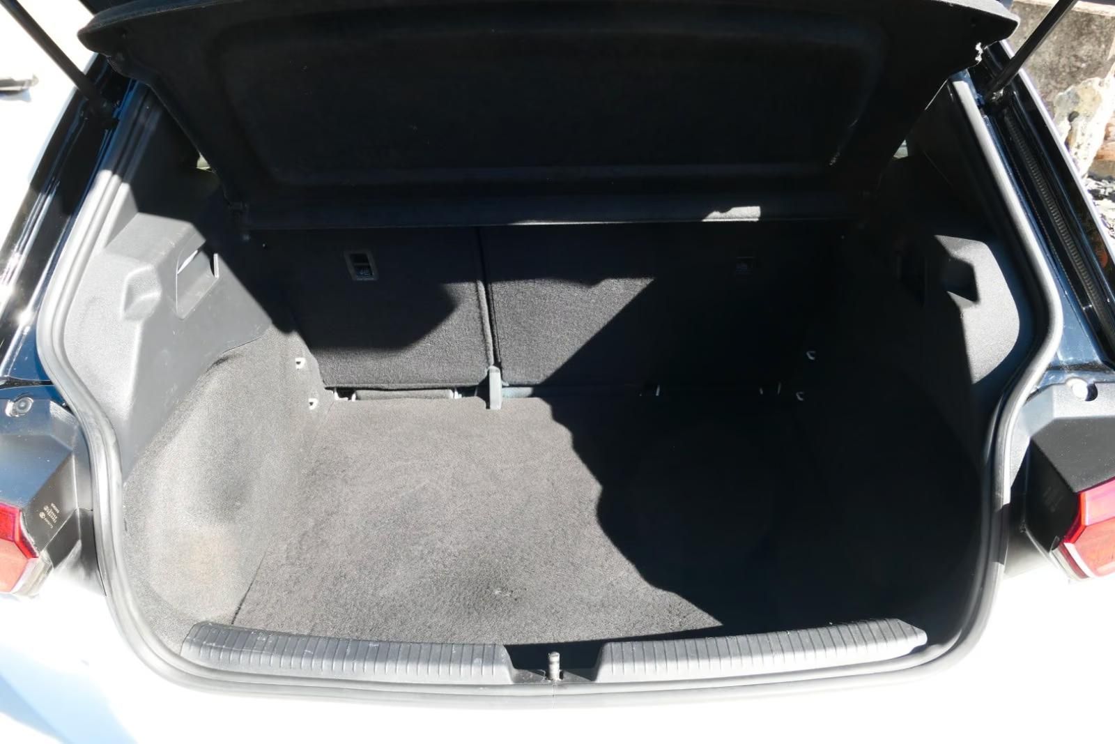 Használt Volkswagen ID.3 (2021, fehér) – 8. kép
