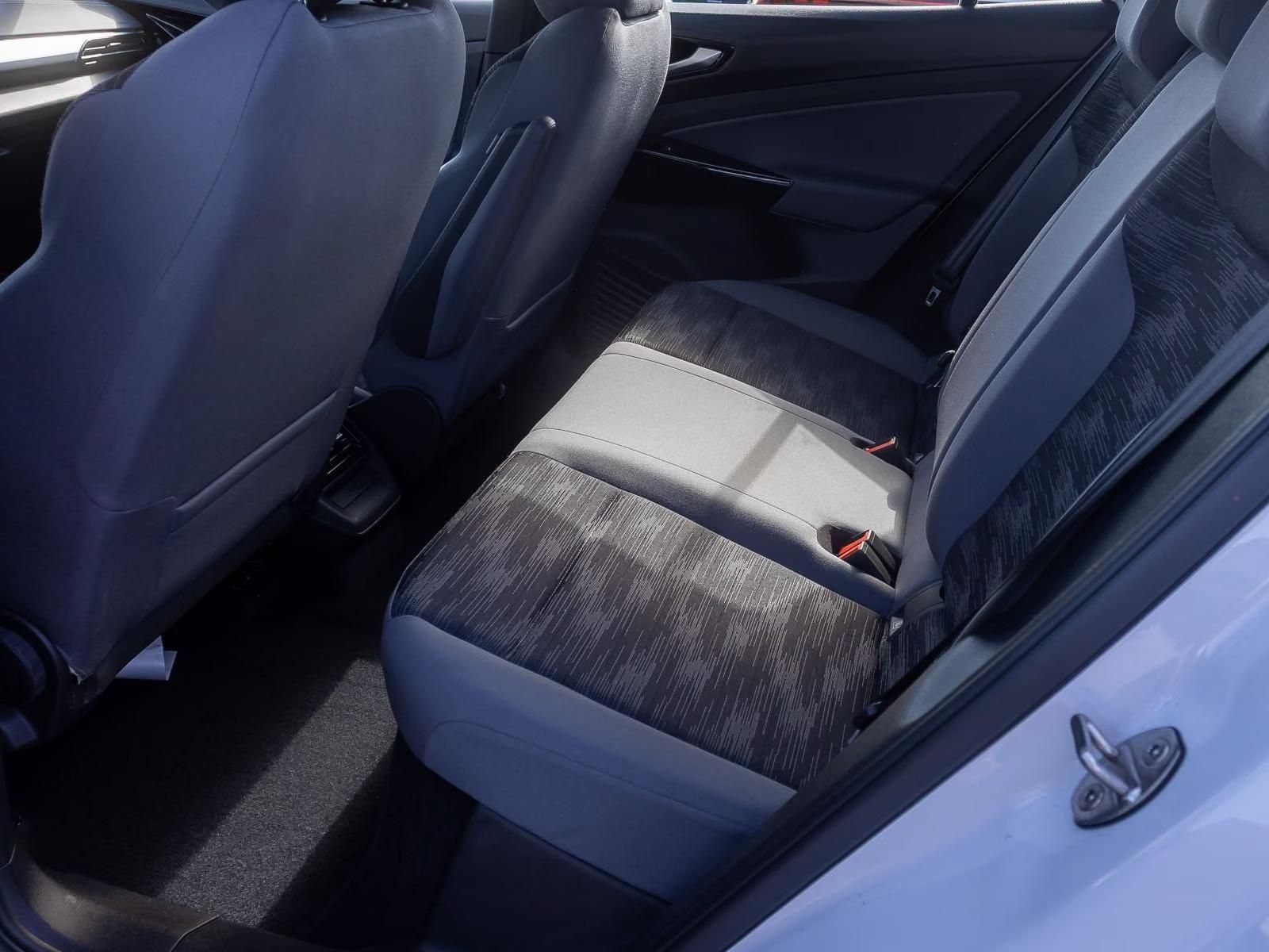 Használt Volkswagen ID.5 (2023, fehér) – 7. kép