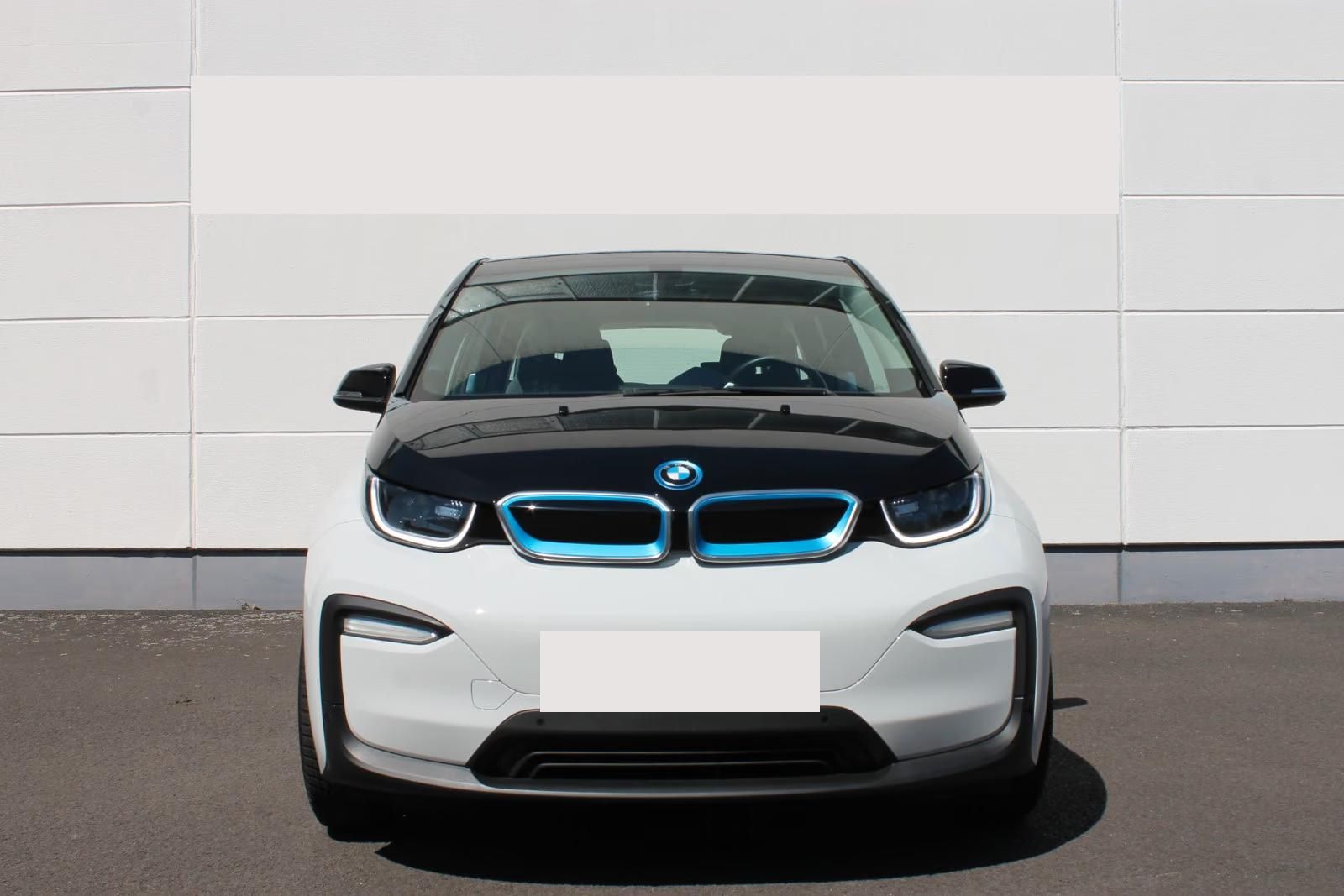 Használt BMW I3 (2021, fehér) – 3. kép