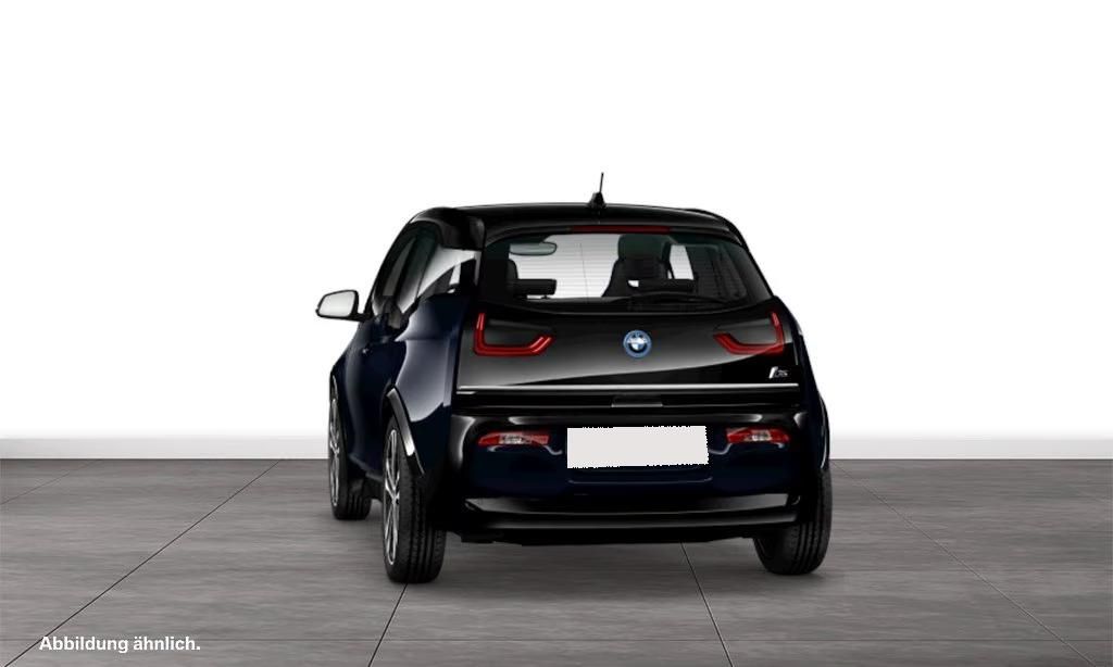 Használt BMW I3 (2022, kék) – 2. kép