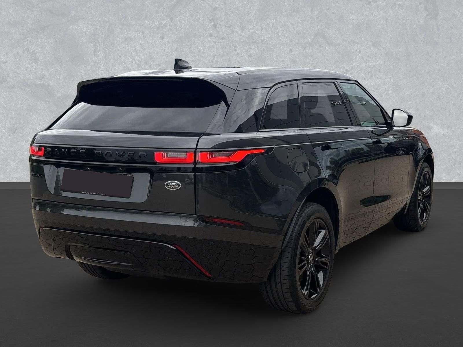 Használt Land Rover Range Rover Velar (2023, szürke) – 10. kép