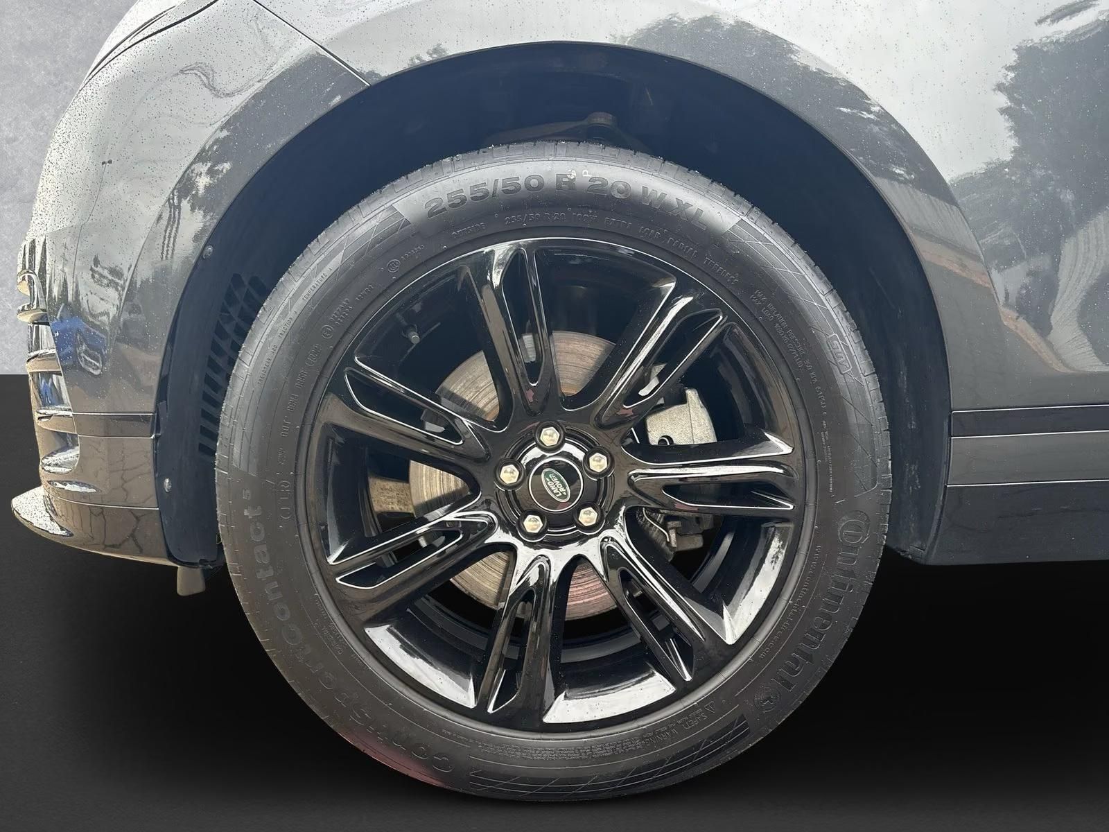 Használt Land Rover Range Rover Velar (2023, szürke) – 12. kép