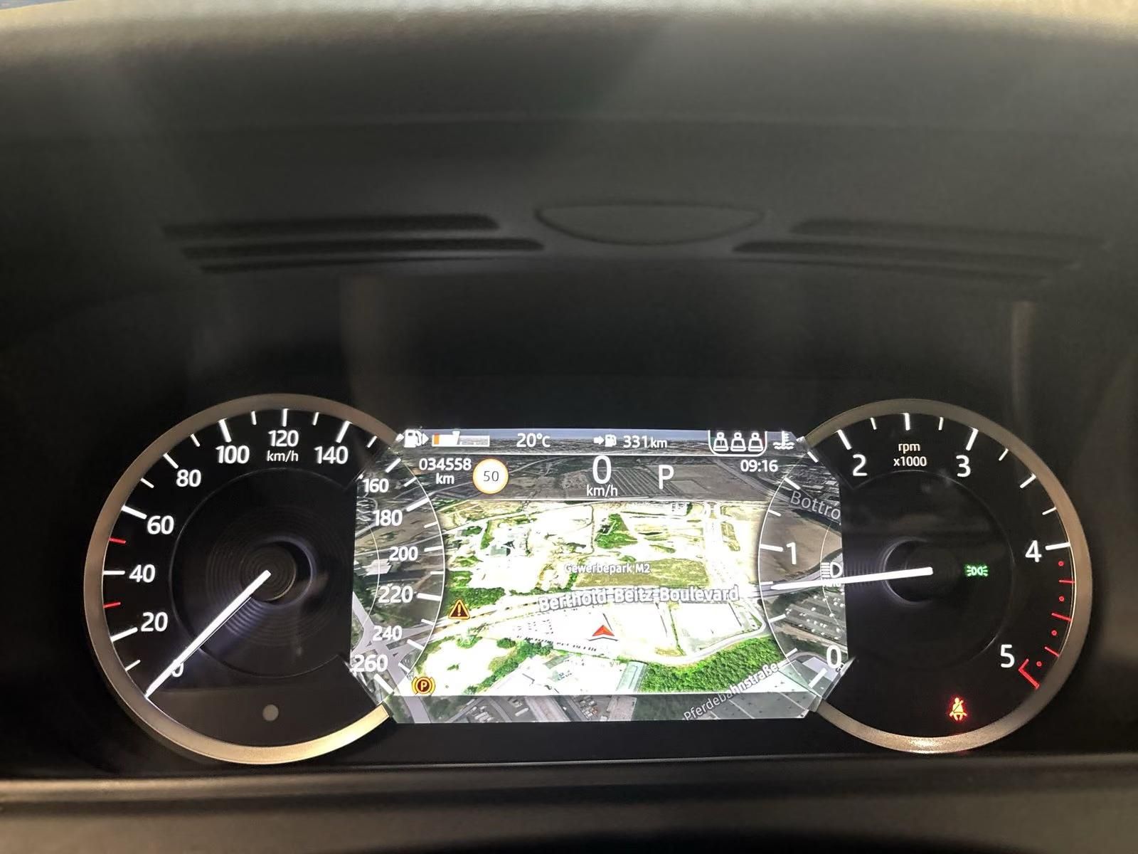 Használt Land Rover Range Rover Velar (2023, szürke) – 6. kép