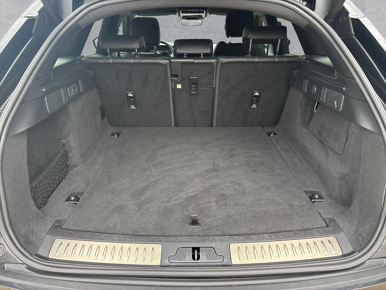 Használt Land Rover Range Rover Velar (2023, szürke) – 11. kép