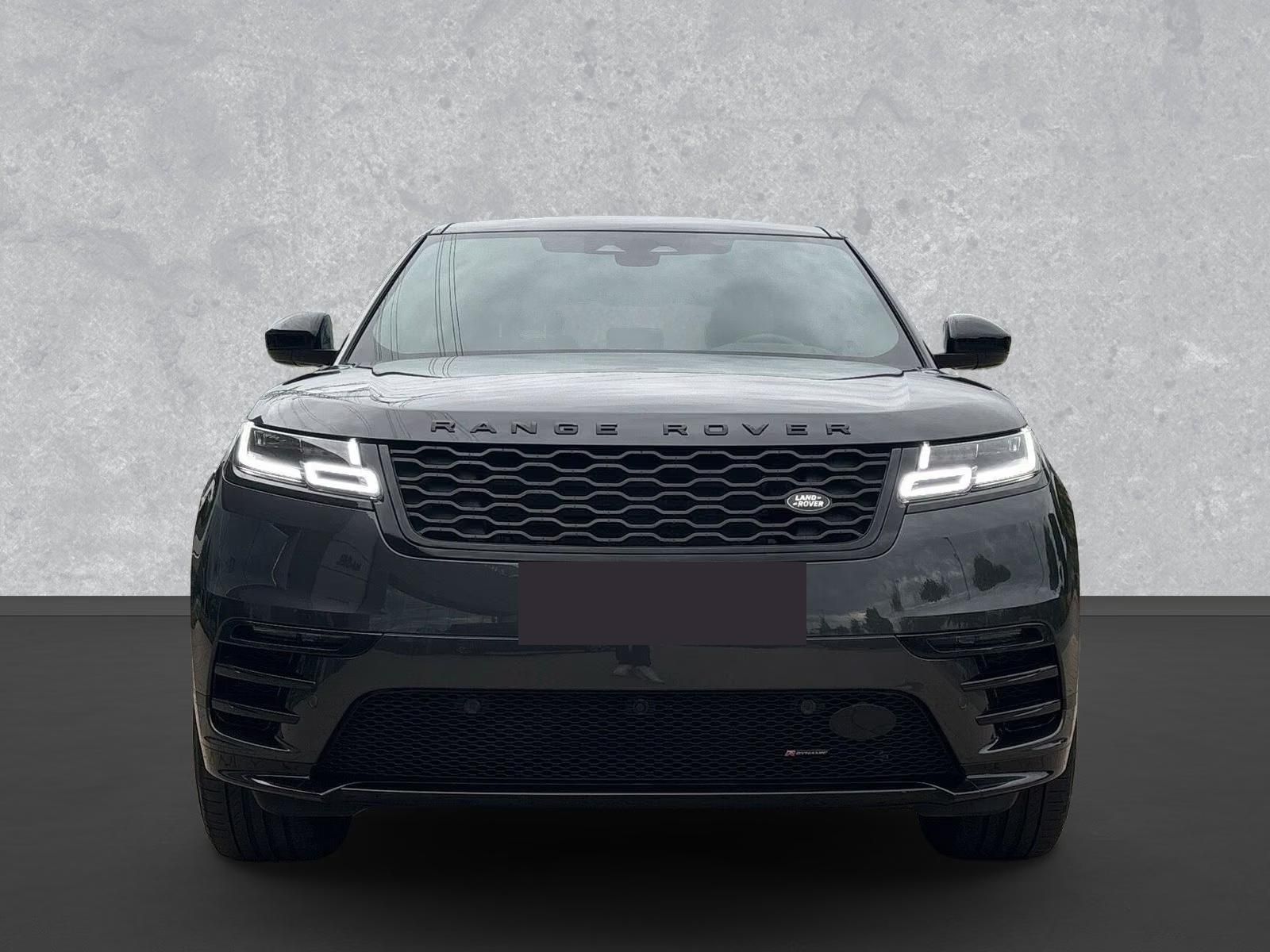 Használt Land Rover Range Rover Velar (2023, szürke) – 2. kép