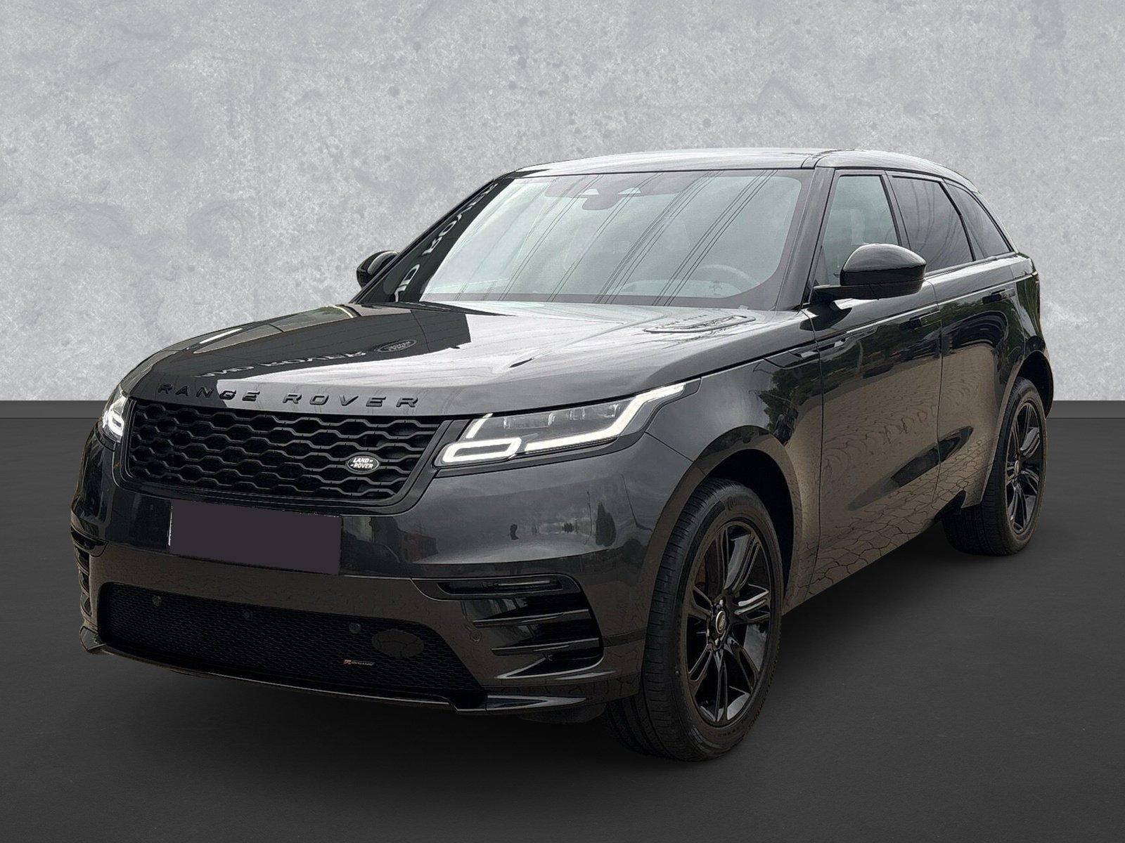 Használt Land Rover Range Rover Velar (2023, szürke) – 1. kép