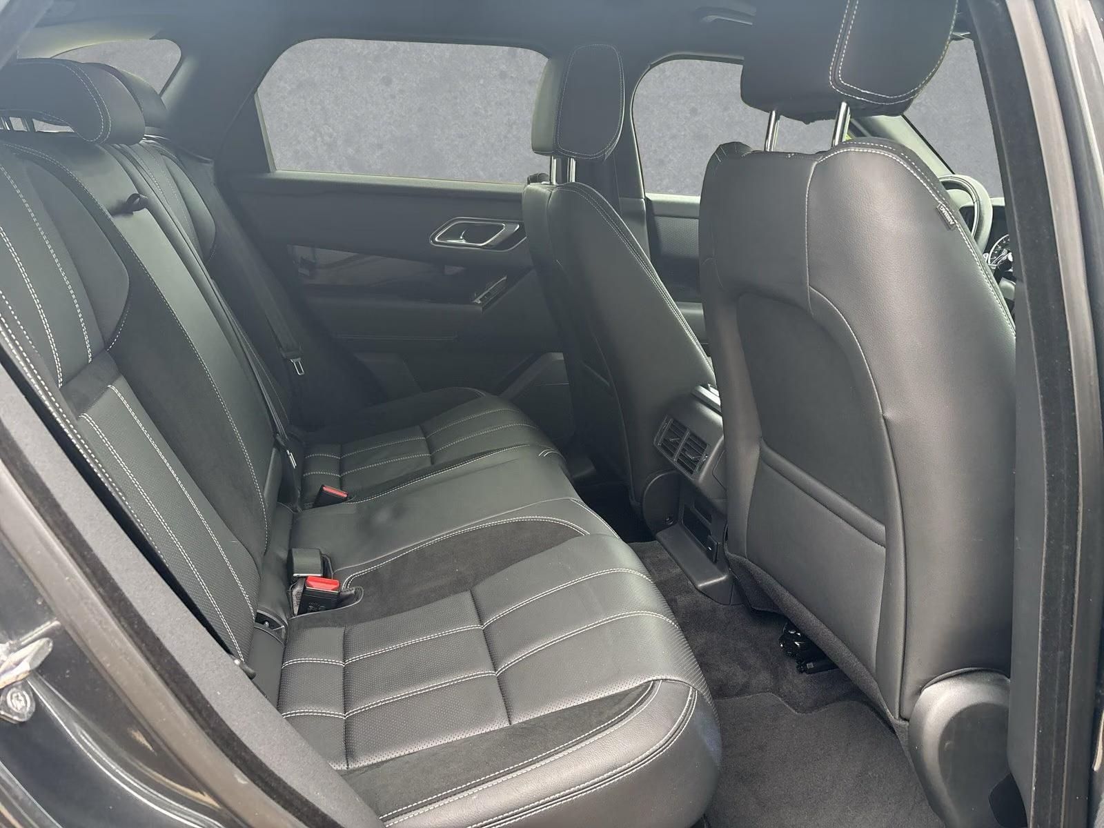 Használt Land Rover Range Rover Velar (2023, szürke) – 8. kép