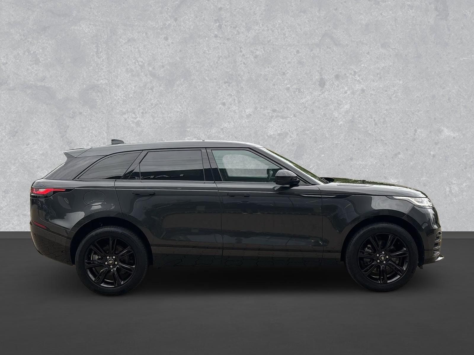 Használt Land Rover Range Rover Velar (2023, szürke) – 9. kép