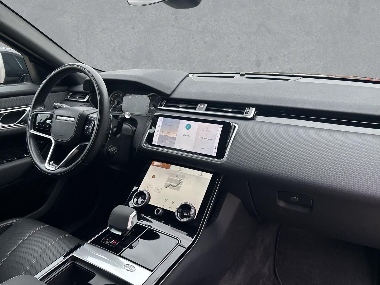 Használt Land Rover Range Rover Velar (2023, szürke) – 4. kép