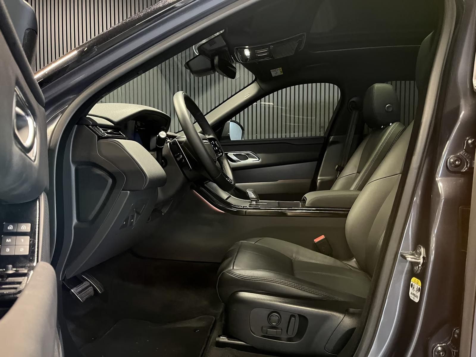 Használt Land Rover Range Rover Velar (2024, szürke) – 4. kép