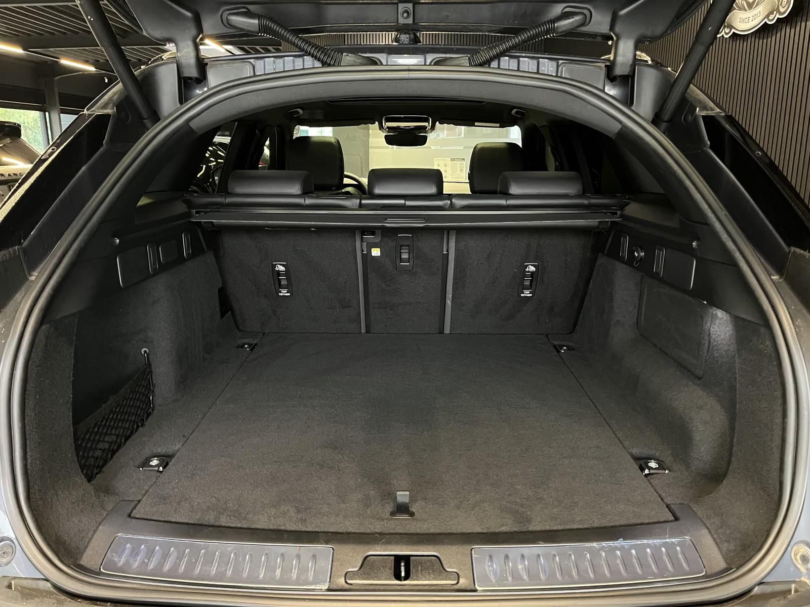 Használt Land Rover Range Rover Velar (2024, szürke) – 12. kép