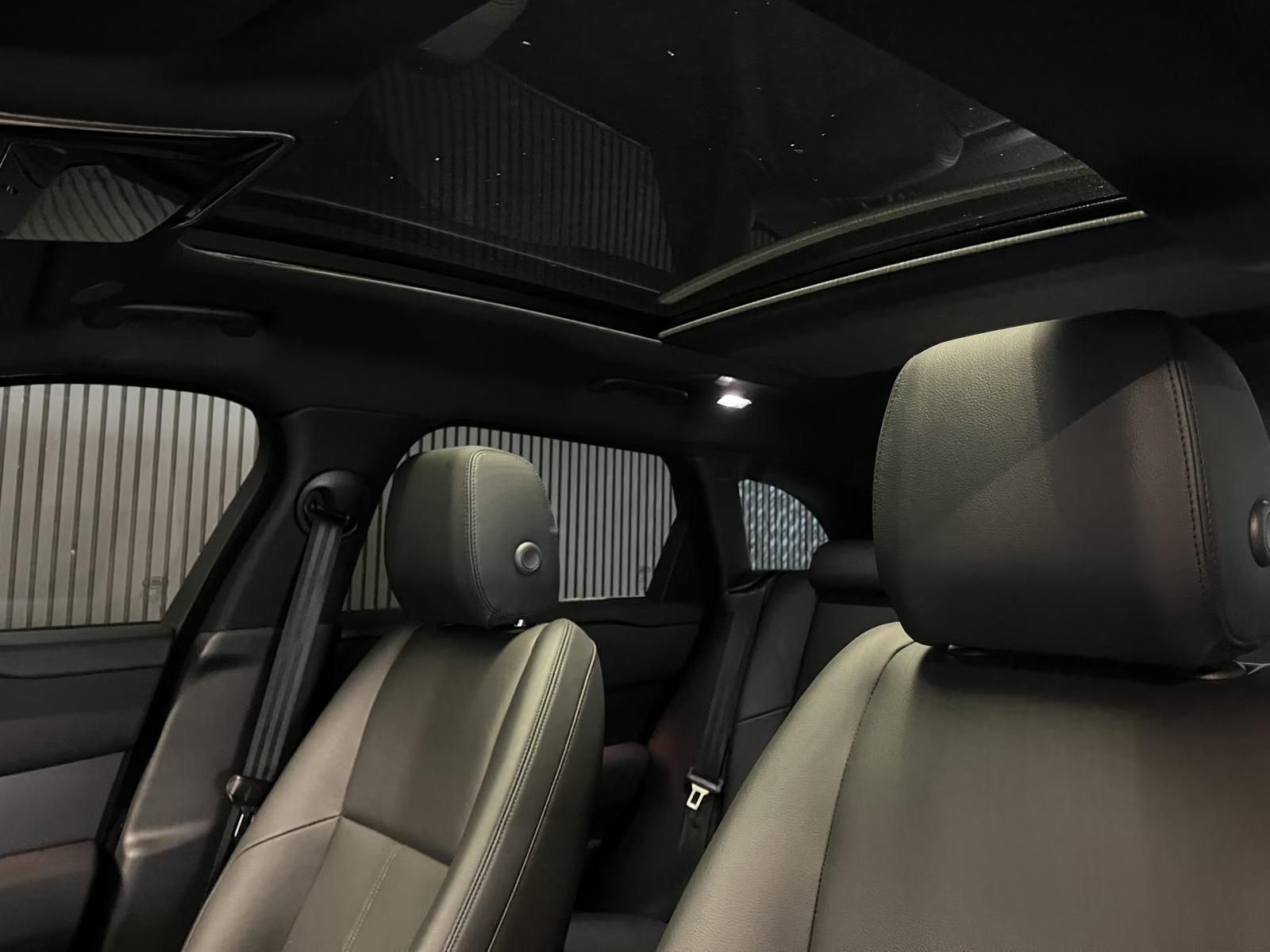Használt Land Rover Range Rover Velar (2024, szürke) – 9. kép