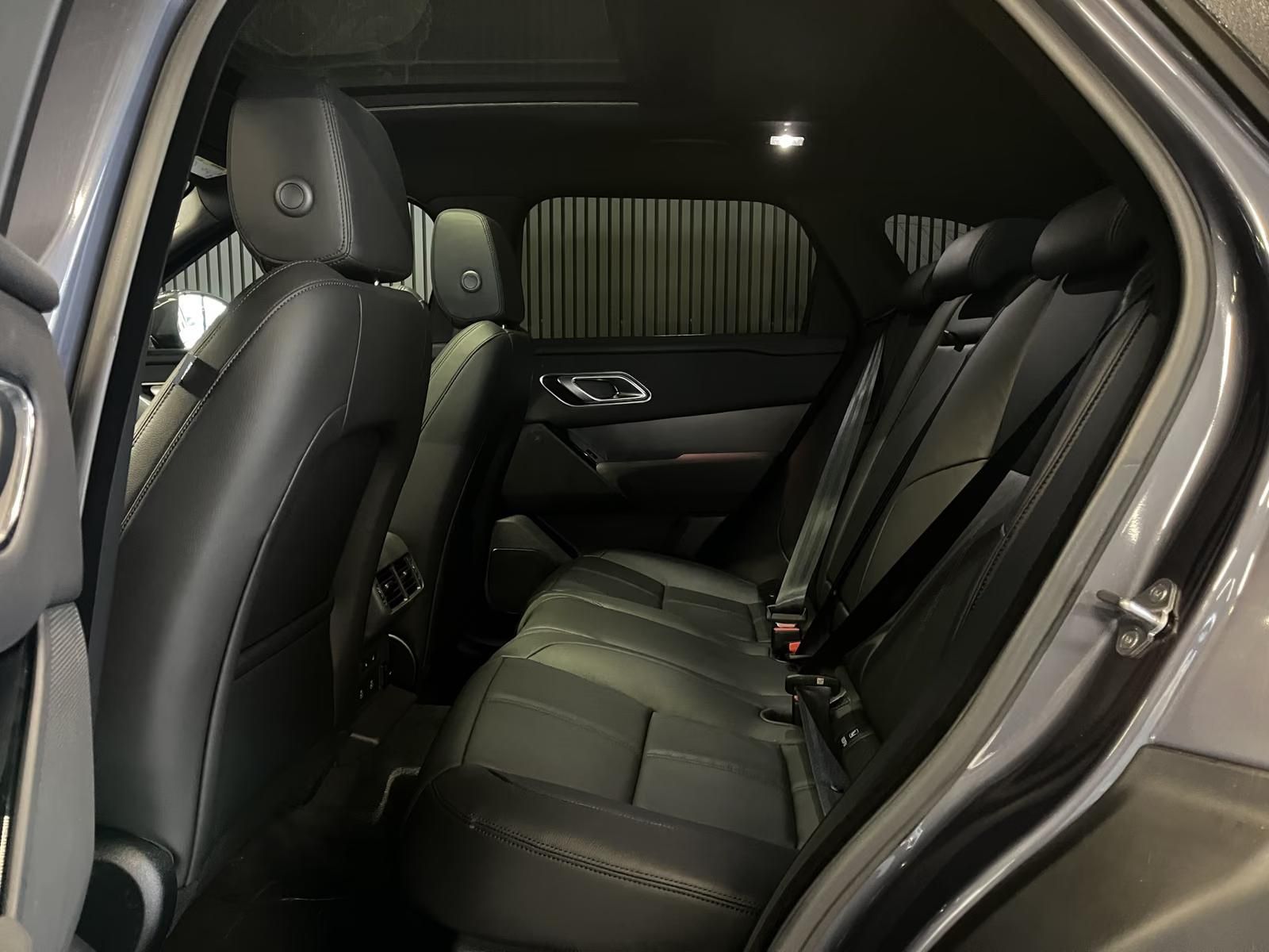 Használt Land Rover Range Rover Velar (2024, szürke) – 10. kép