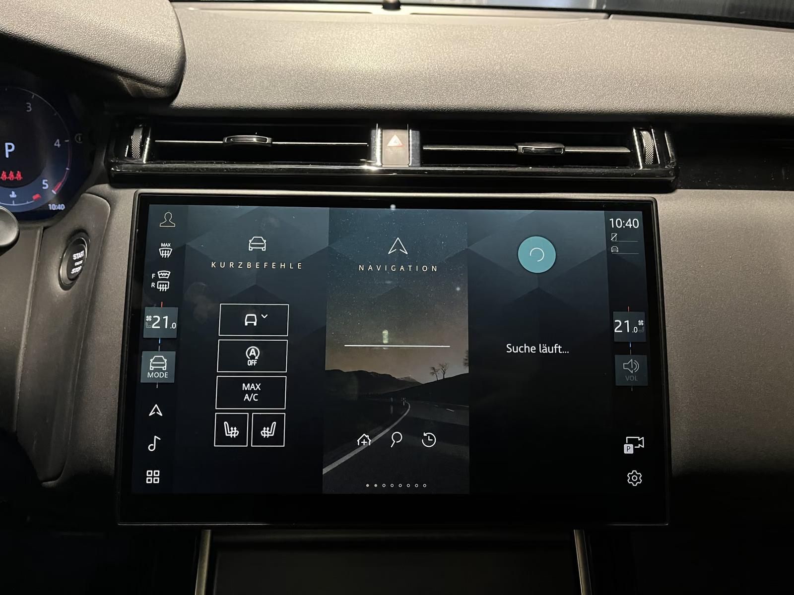 Használt Land Rover Range Rover Velar (2024, szürke) – 8. kép