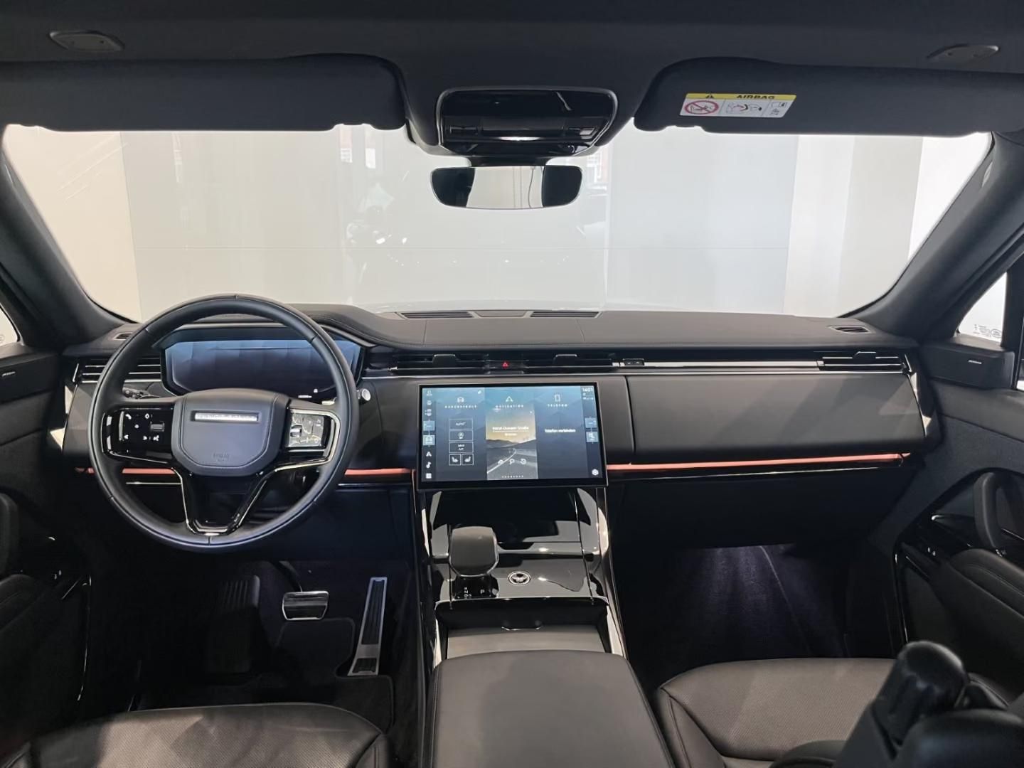 Használt Land Rover Range Rover Sport (2023, szürke) – 6. kép