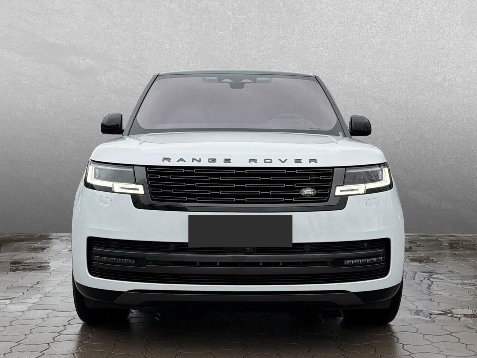 Használt Land Rover Range Rover (2022, fehér) – 2. kép