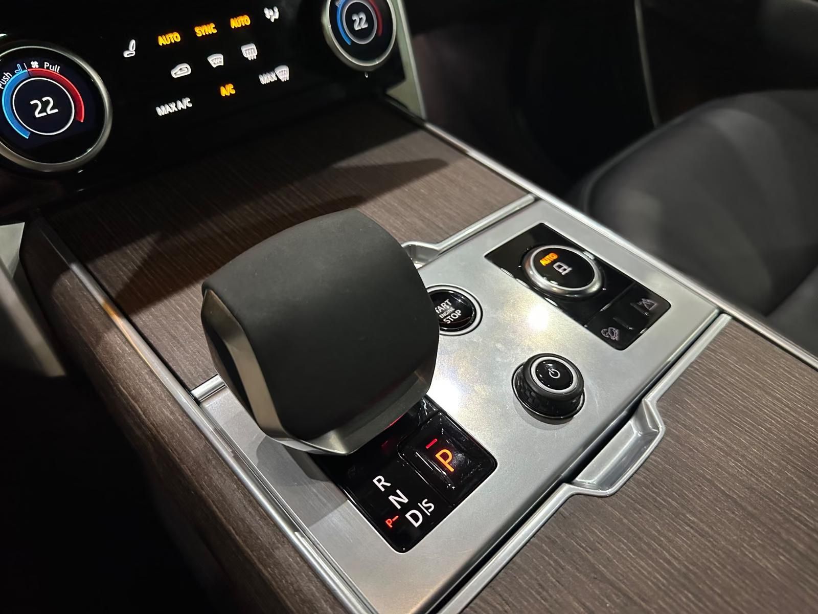 Használt Land Rover Range Rover (2023, bézs) – 5. kép