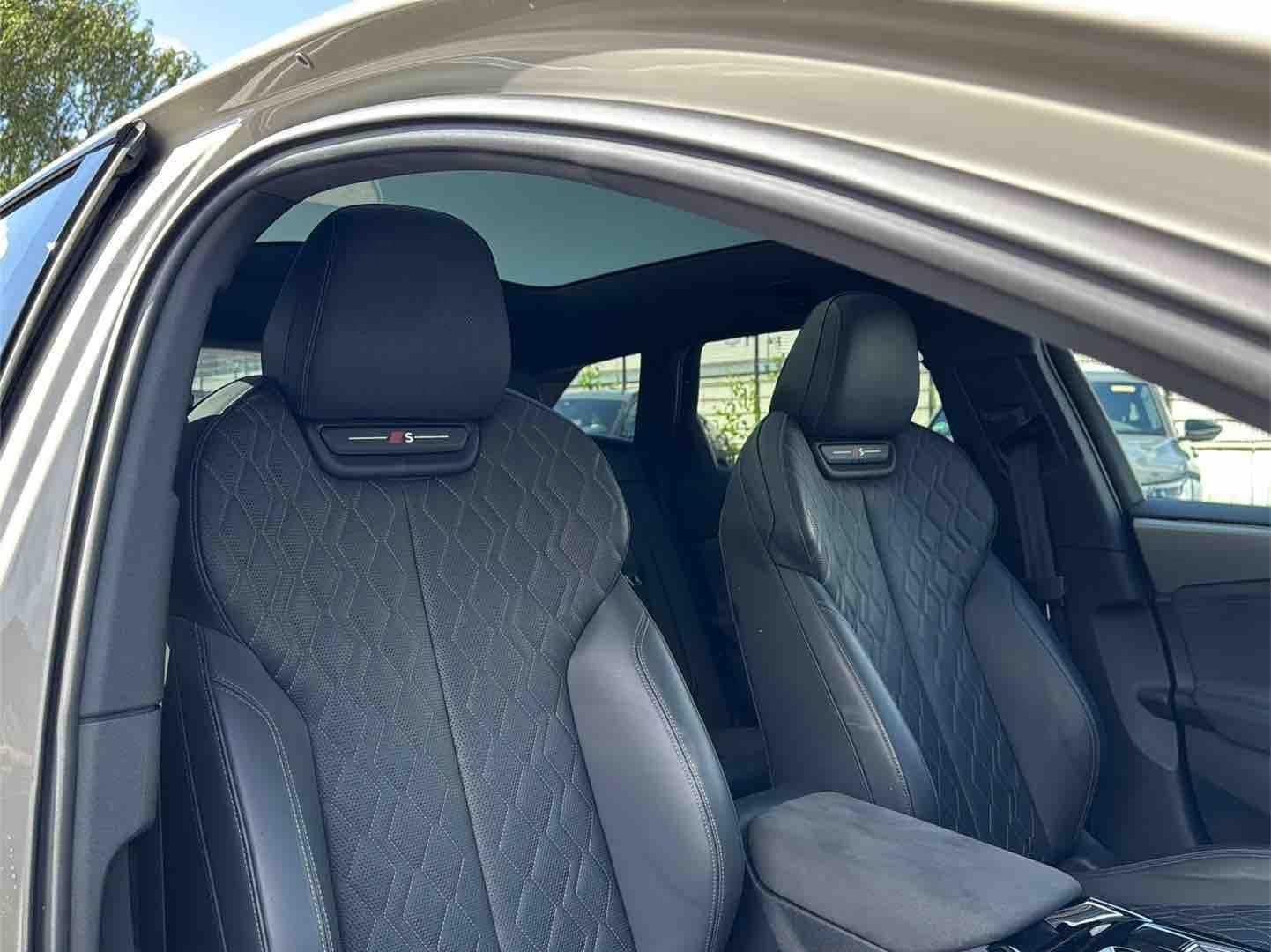 Használt Audi S6 (2025, bézs) – 3. kép