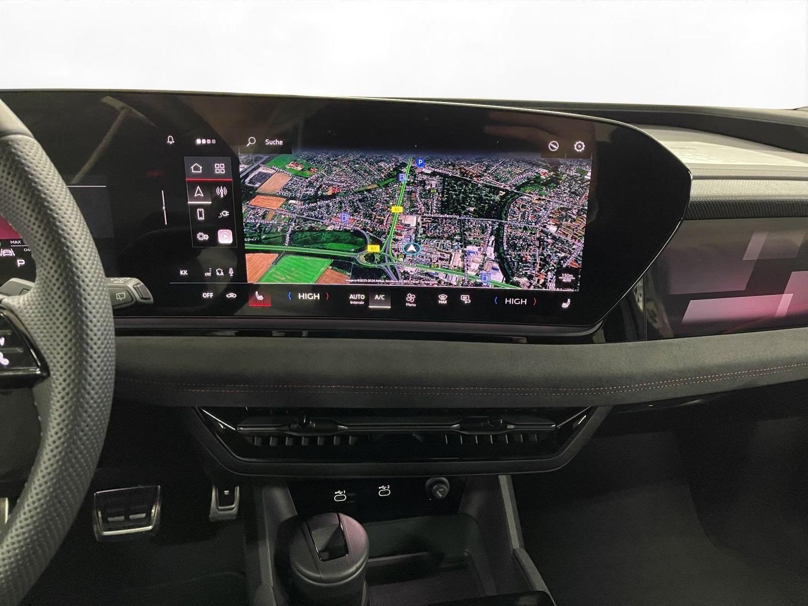 Használt Audi S6 (2025, szürke) – 5. kép