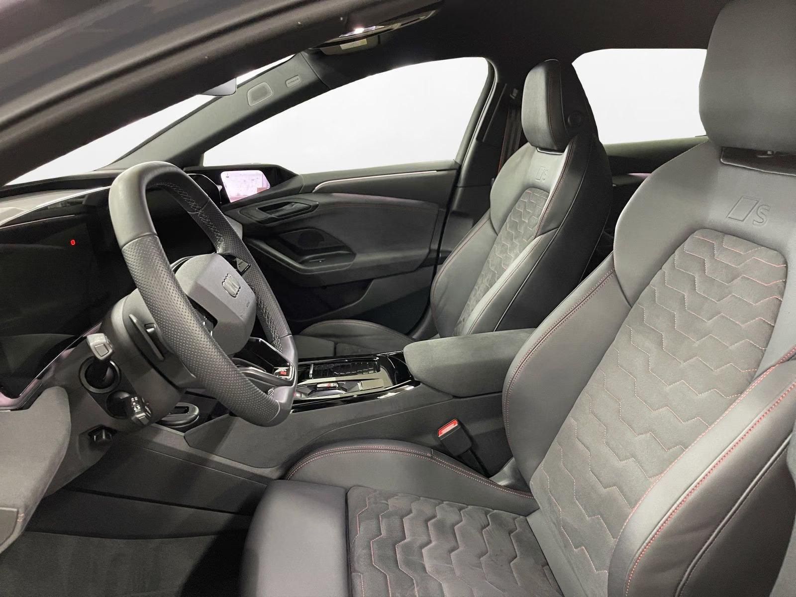 Használt Audi S6 (2025, szürke) – 4. kép