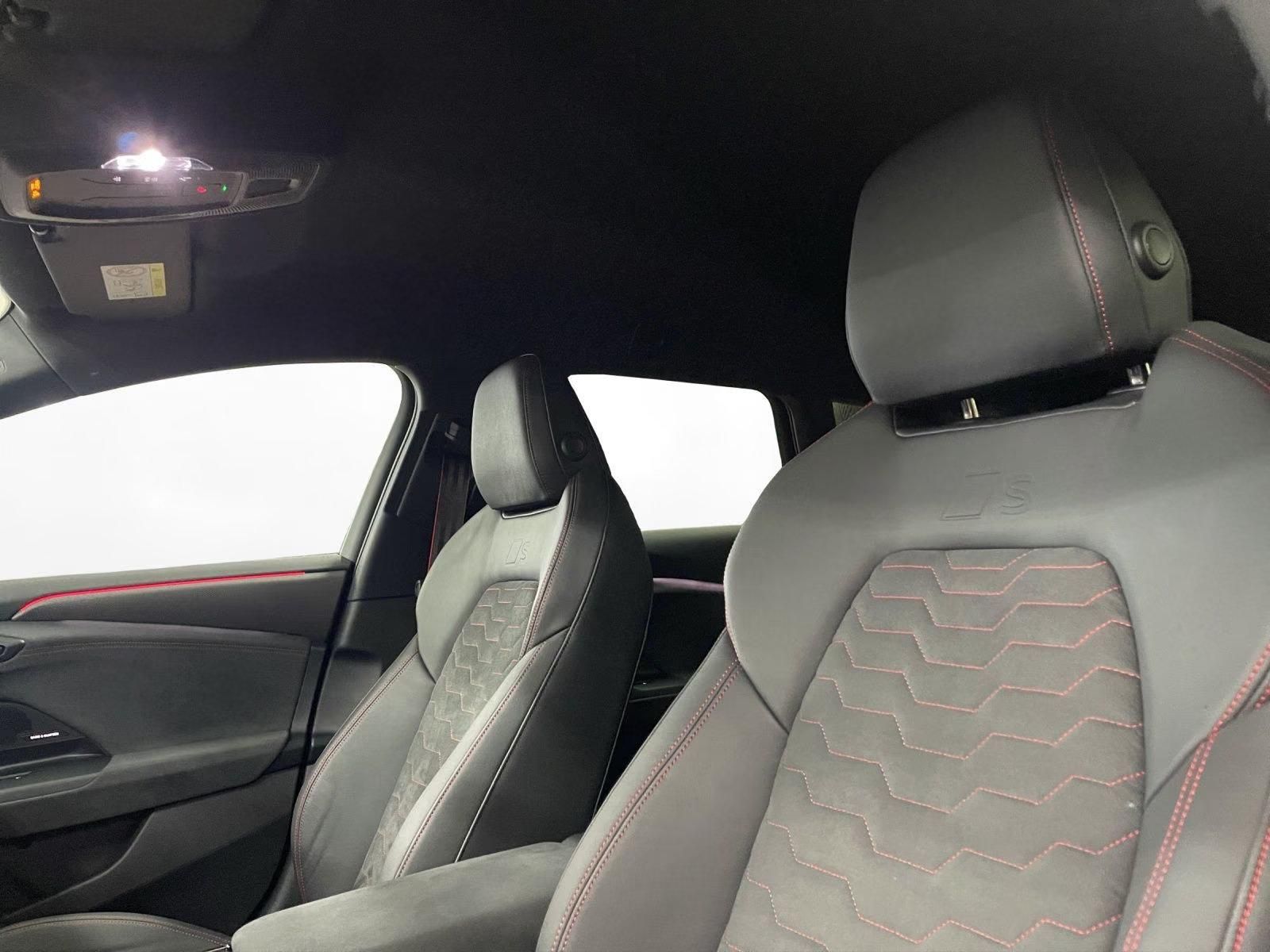 Használt Audi S6 (2025, szürke) – 3. kép