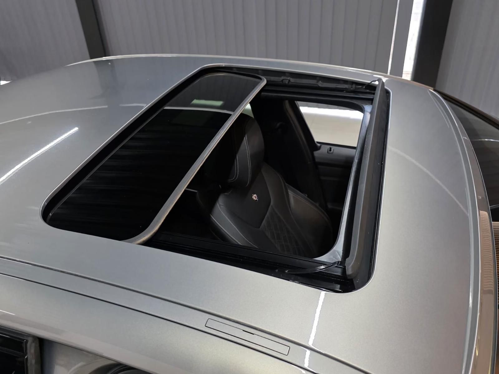 Használt Alpina B3 (2022, szürke) – 8. kép