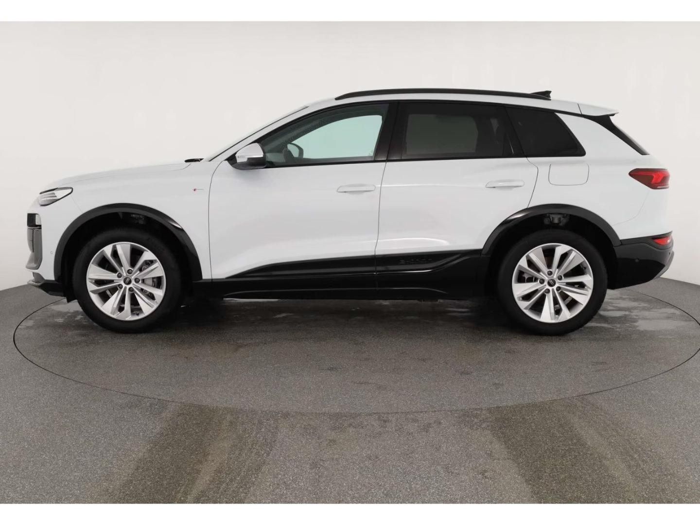 Használt Audi Q6 (2025, fehér) – 8. kép