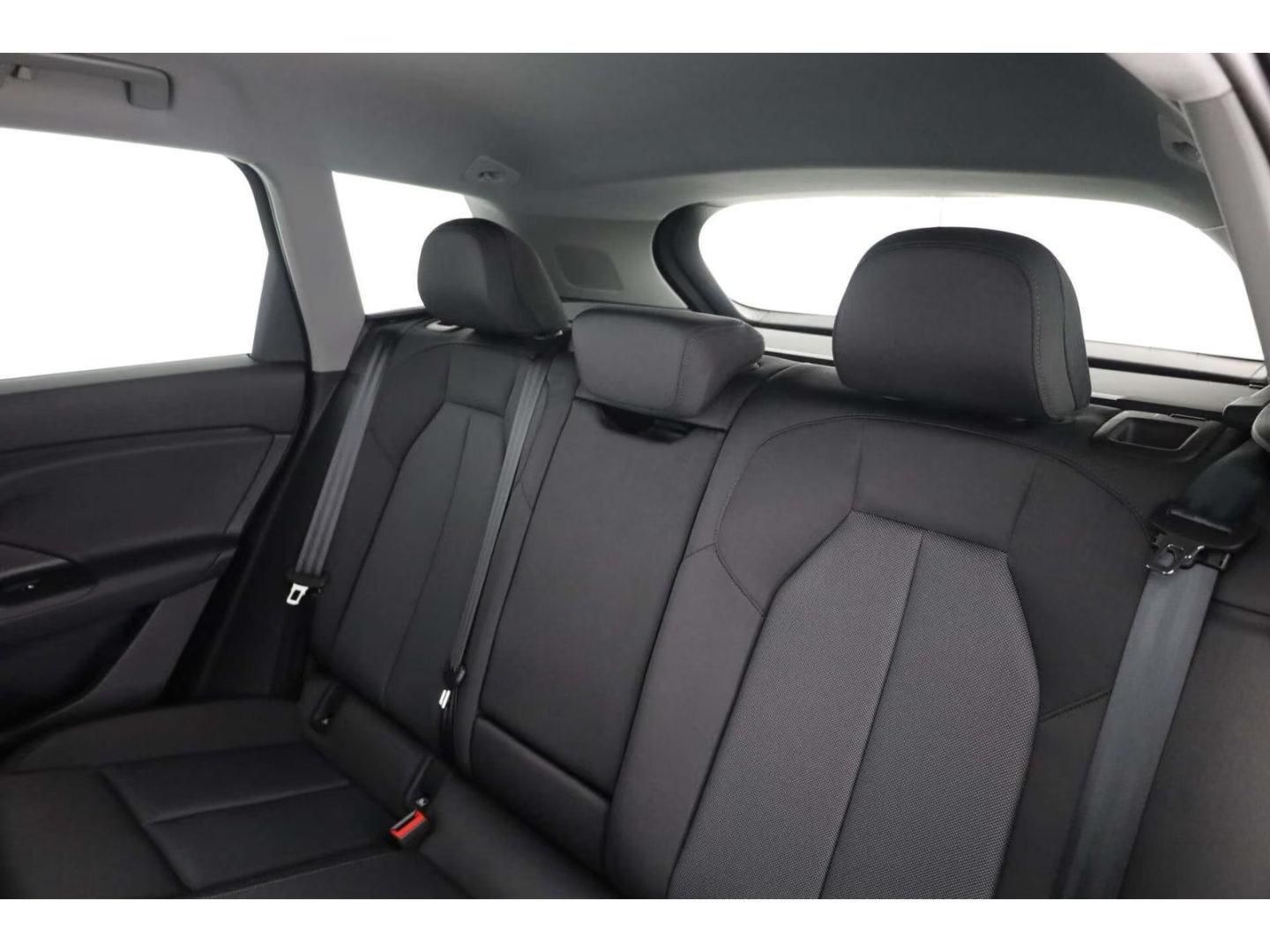 Használt Audi Q6 (2025, fehér) – 4. kép