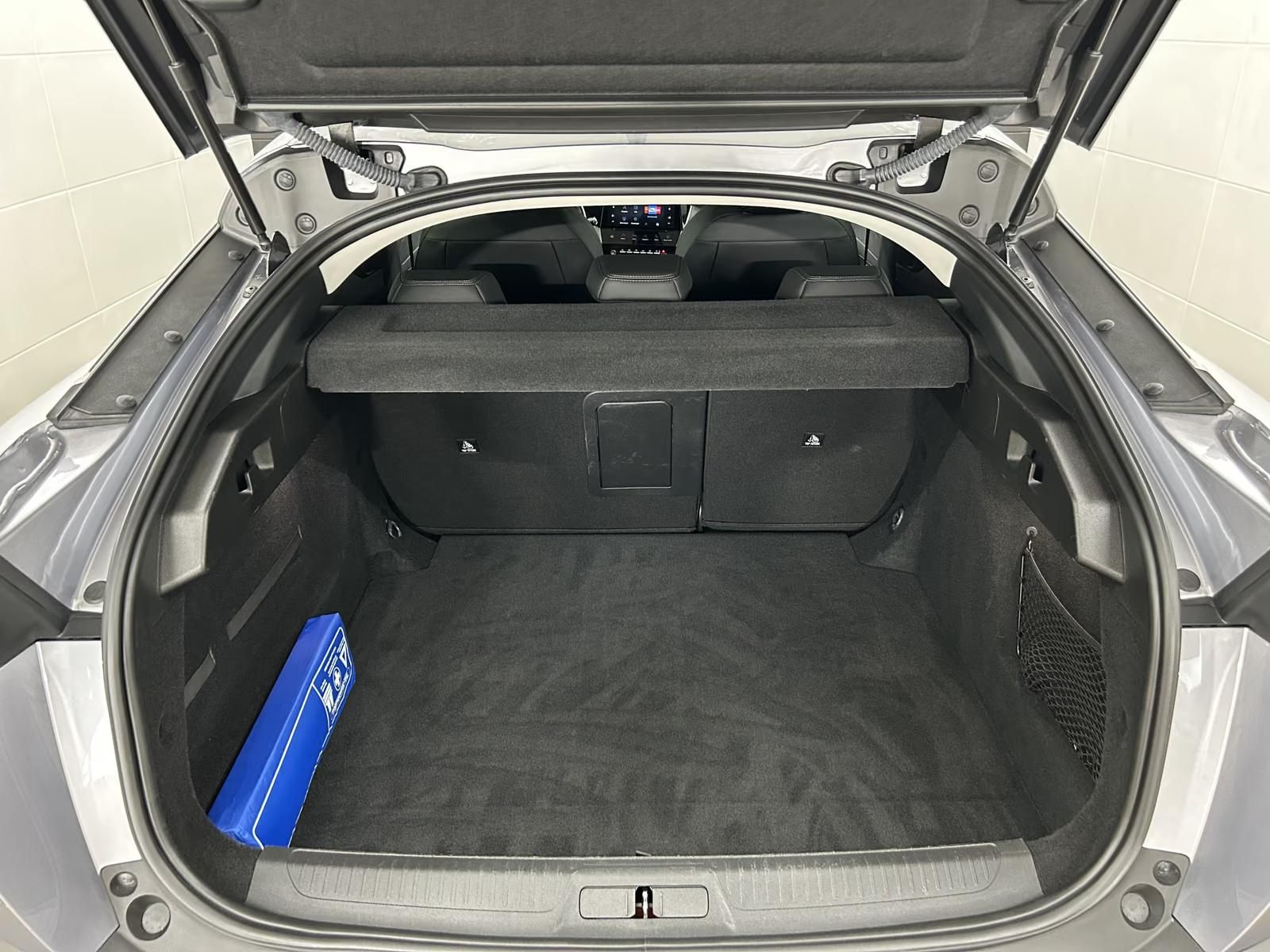 Használt Peugeot 408 (2024, szürke) – 10. kép