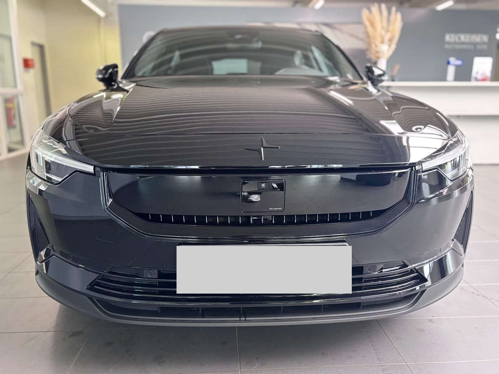 Használt Polestar 2 (2025, fekete) – 3. kép