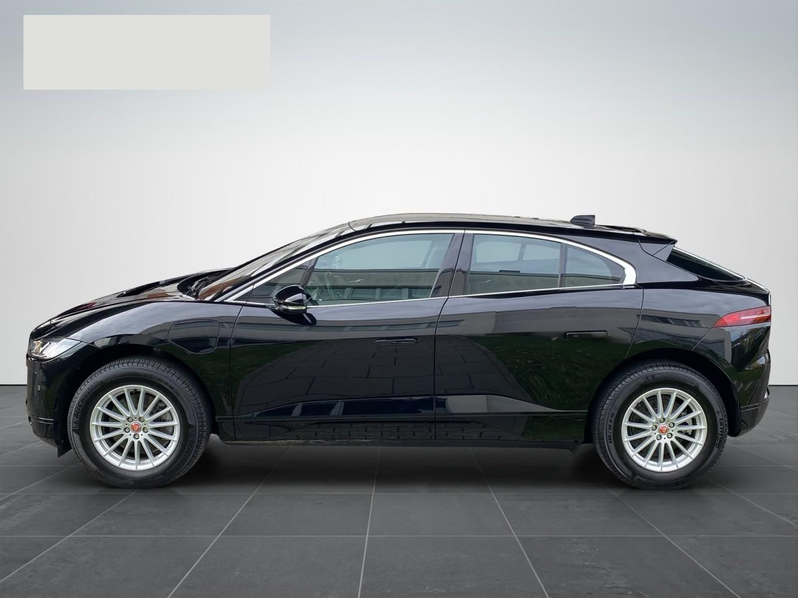 Használt Jaguar I-Pace (2022, fekete) – 7. kép