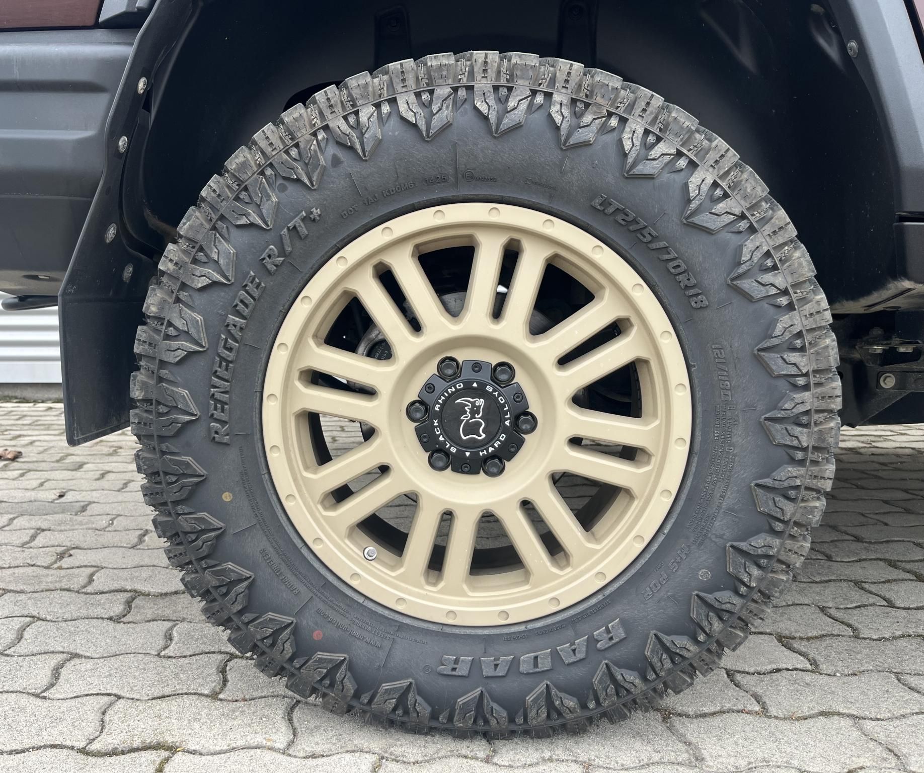 INEOS GRENADIER 3.0 D Trialmaster Edition 4WD (Automata) - 4. kép