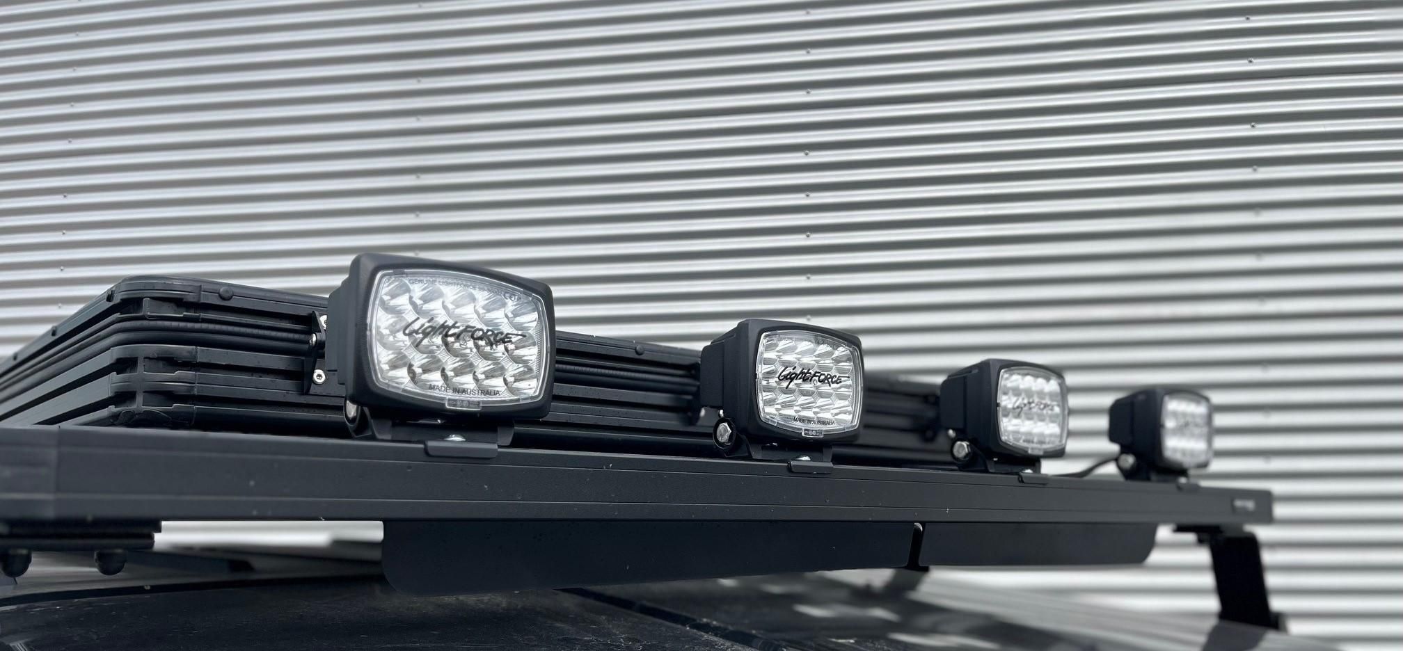 INEOS GRENADIER 3.0 D Trialmaster Edition 4WD (Automata) - 5. kép