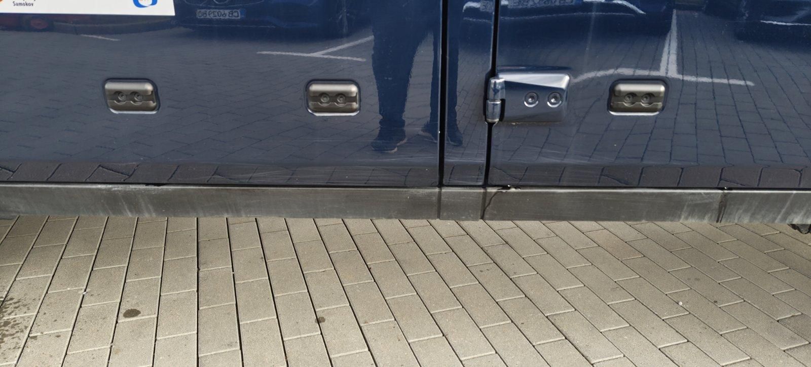 INEOS GRENADIER 3.0 D Quartermaster Trialmaster Edition 4WD (Automata) - 8. kép