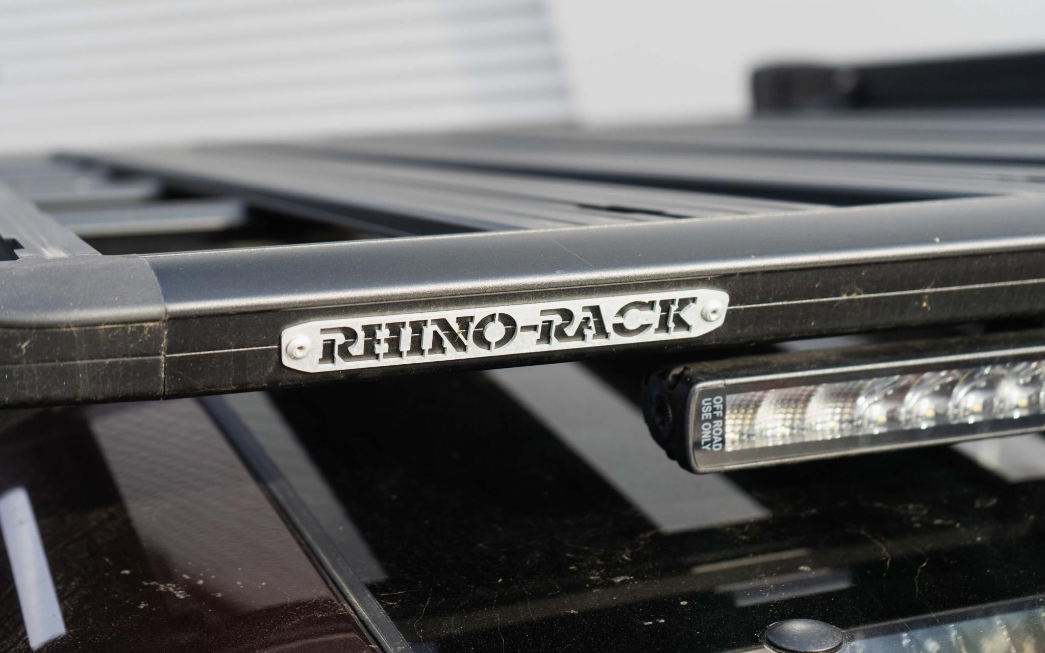 INEOS GRENADIER 3.0 D Trialmaster Edition 4WD (Automata) MURCZIN OFF-ROAD EDITION - 9. kép