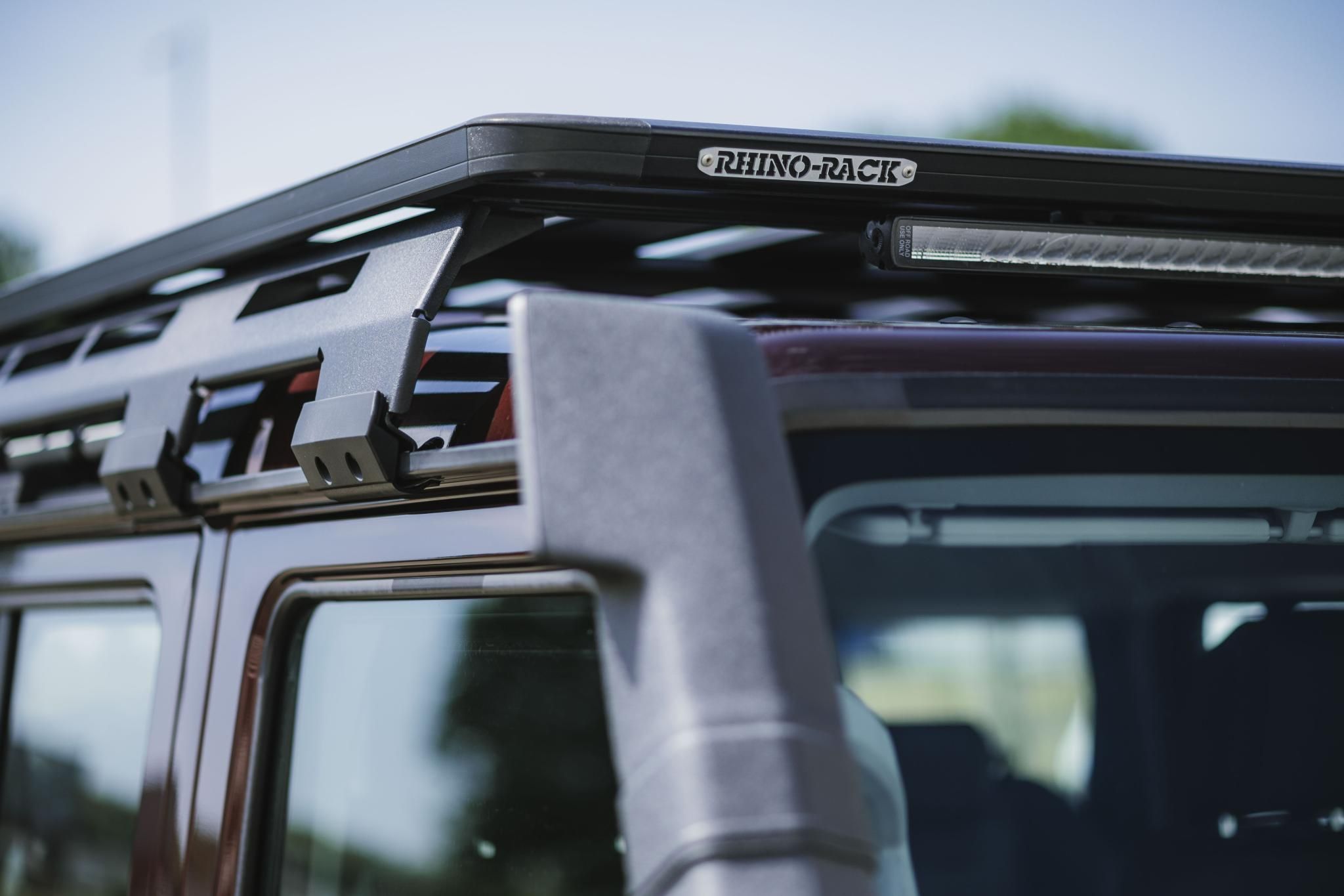 INEOS GRENADIER 3.0 D Trialmaster Edition 4WD (Automata) MURCZIN OFF-ROAD EDITION - 10. kép