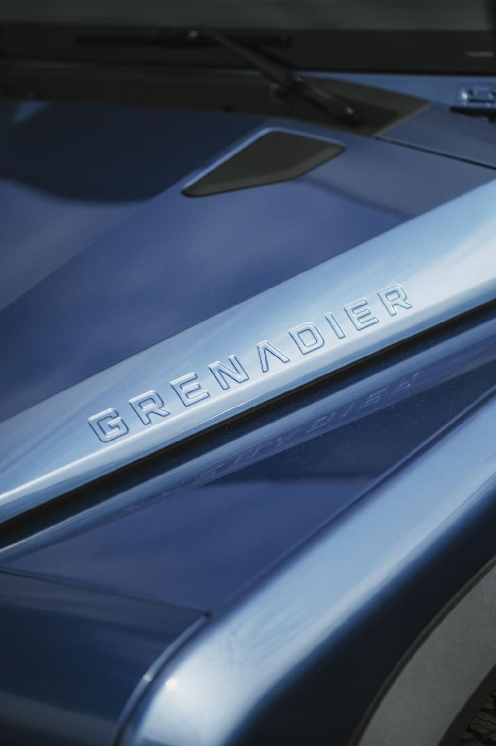 INEOS GRENADIER 3.0 D Fieldmaster Edition 4WD (Automata) MY26 - 11. kép