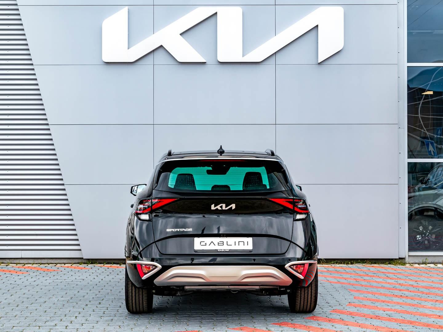 KIA SPORTAGE 1.6 T-GDI Platinum DCT 160 T-GDI DWP+BŐR+EXCLUSIVE+NAPFÉNYTETŐ+AUTOMATA - 6. kép
