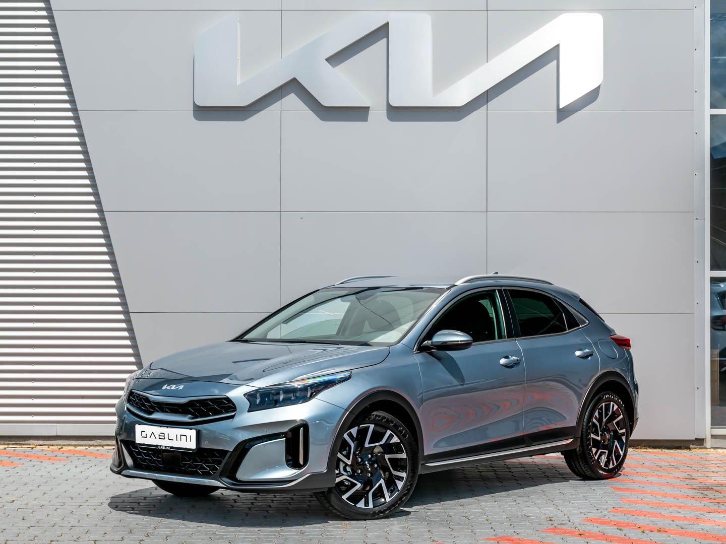 KIA XCEED 1.5 T-GDI X-Platinum DCT Automata! MY25 - 1. kép
