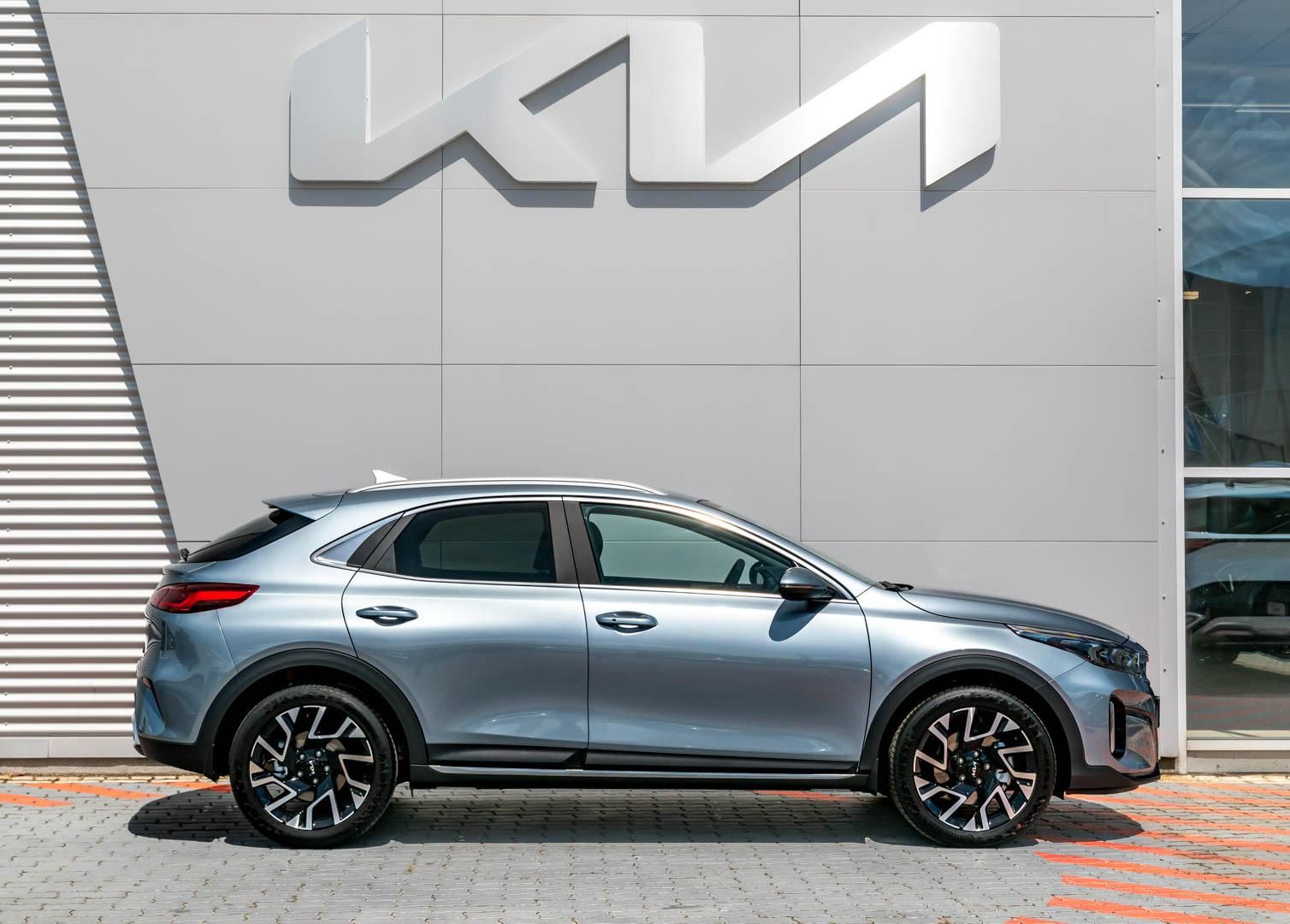 KIA XCEED 1.5 T-GDI X-Platinum DCT Automata! MY25 - 3. kép