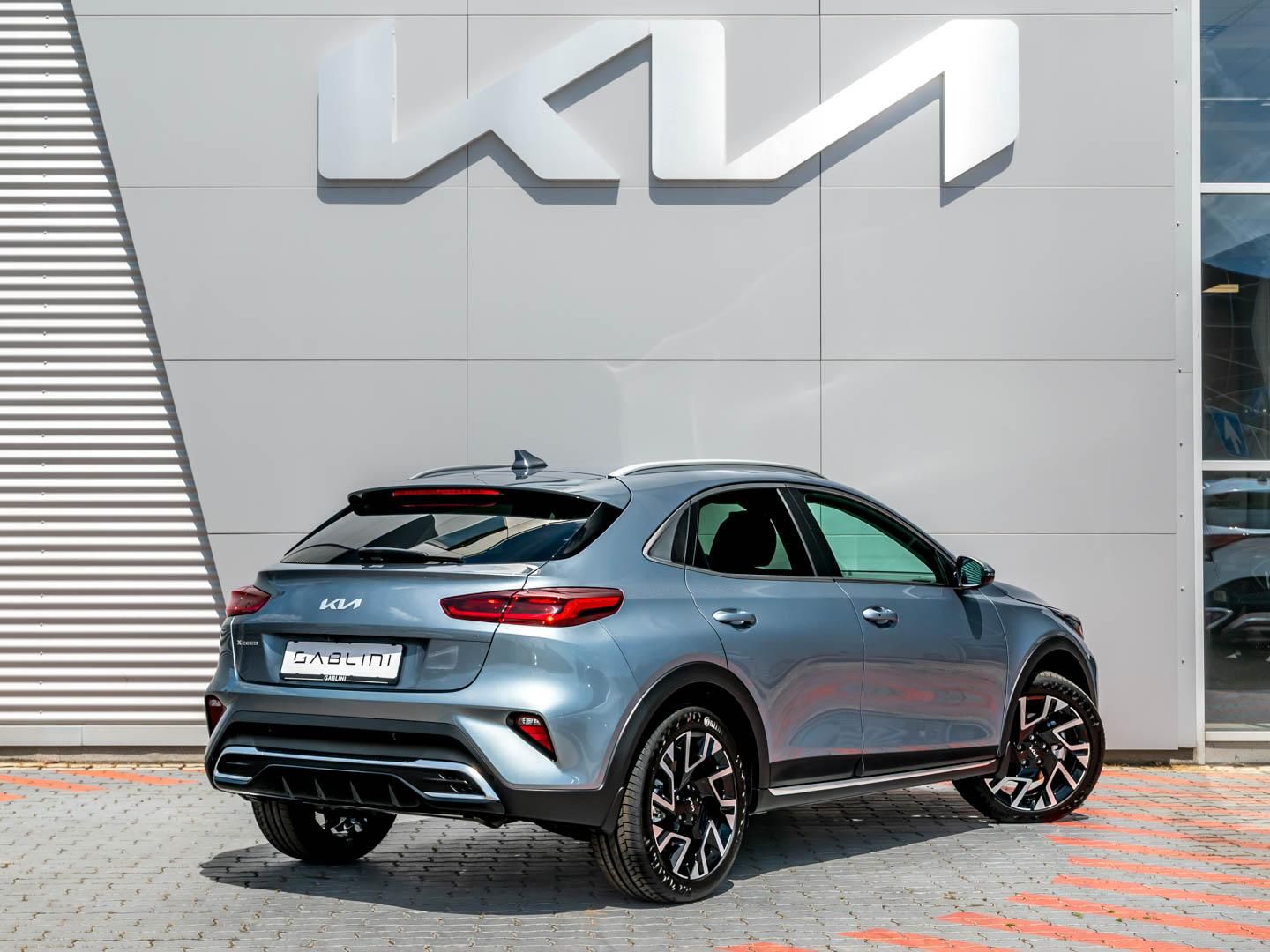 KIA XCEED 1.5 T-GDI X-Platinum DCT Automata! MY25 - 5. kép