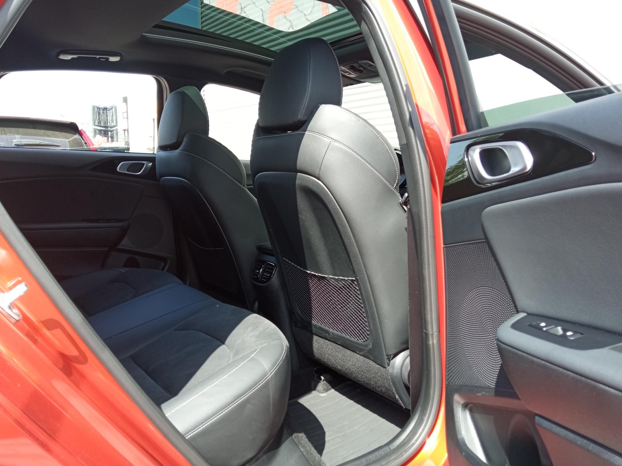 KIA CEE'D Ceed 1.5 T-GDI Platinum GT Line DCT Automata! Napfénytető! Tesztautó! - 11. kép