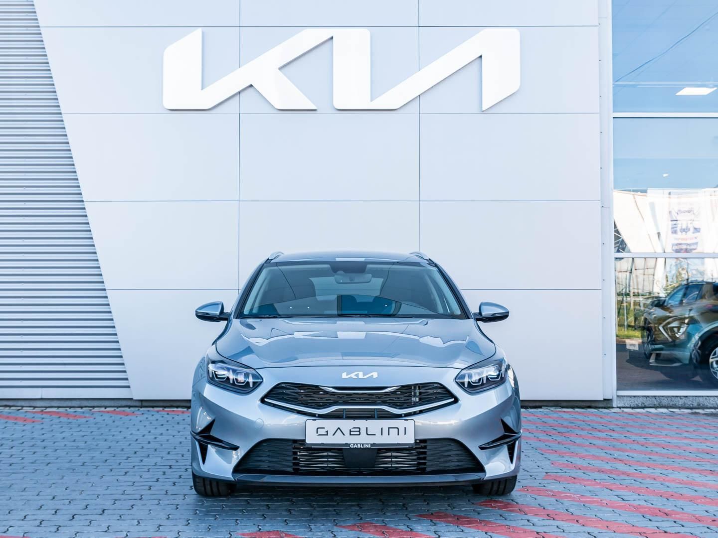 KIA CEE'D Ceed 1.5 T-GDI Gold DCT AUTOMATA KÉSZLETRŐL!!!!! - 2. kép