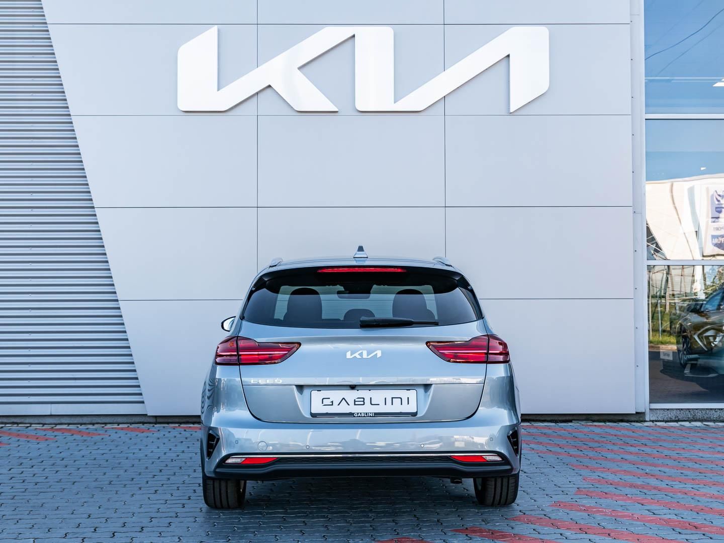 KIA CEE'D Ceed 1.5 T-GDI Gold DCT AUTOMATA KÉSZLETRŐL!!!!! - 6. kép