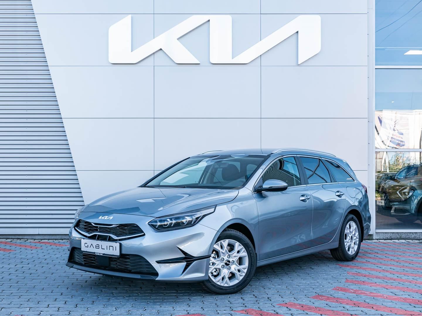 KIA CEE'D Ceed 1.5 T-GDI Gold DCT AUTOMATA KÉSZLETRŐL!!!!!