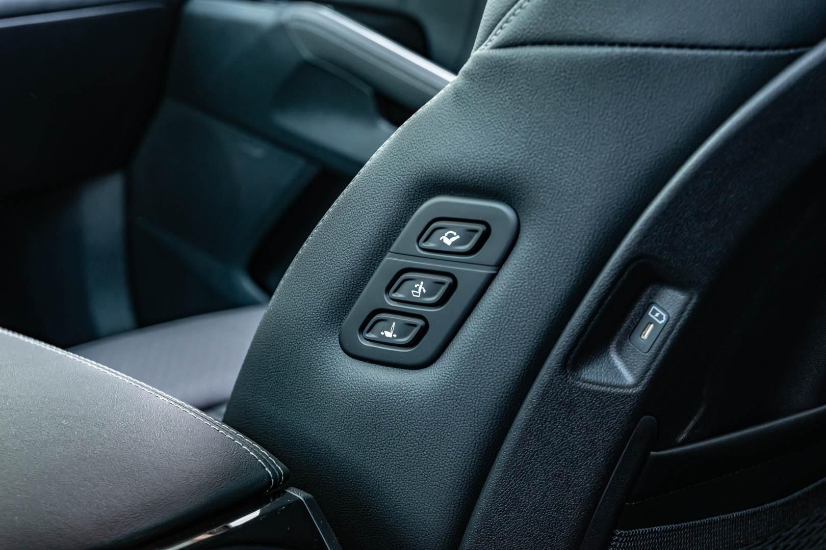 KIA SORENTO 2.2 CRDI Kryptonite DCT [7személy] NAPPA BŐR. RELAX ÉS PANORÁMA NAPFÉNYTETŐ! - 10. kép