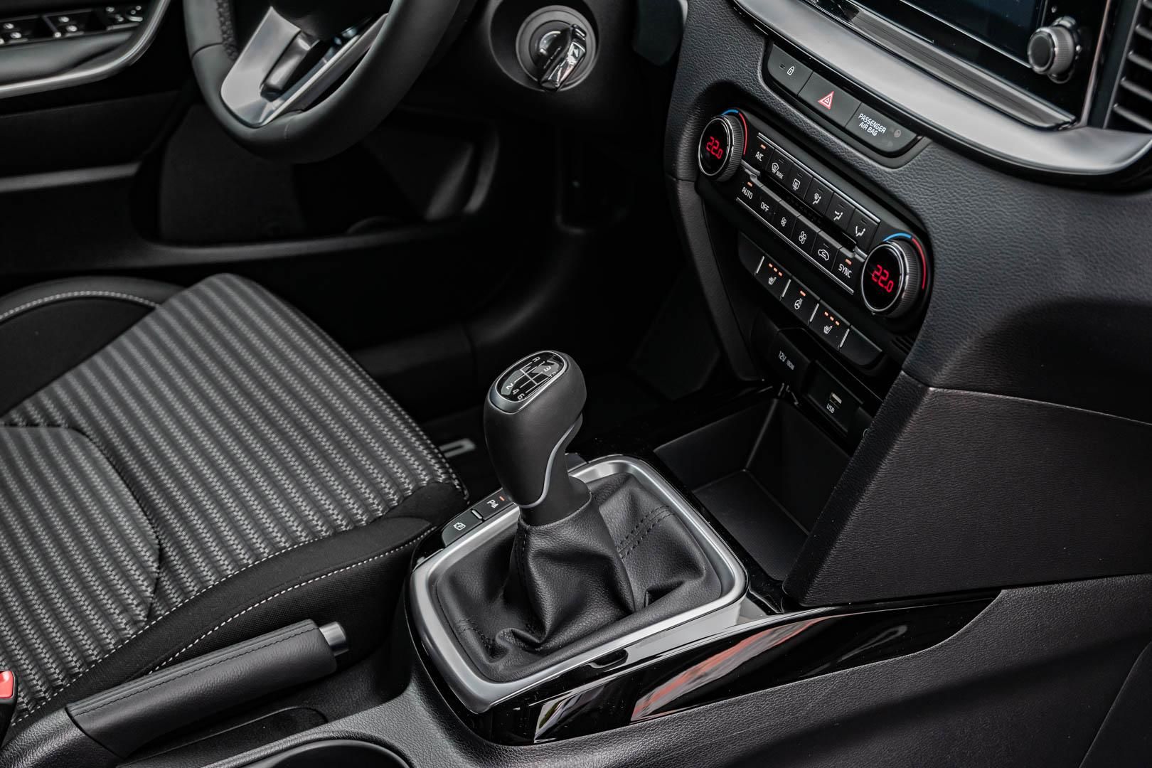 KIA CEE'D Ceed SW 1.5 T-GDI Gold - 10. kép