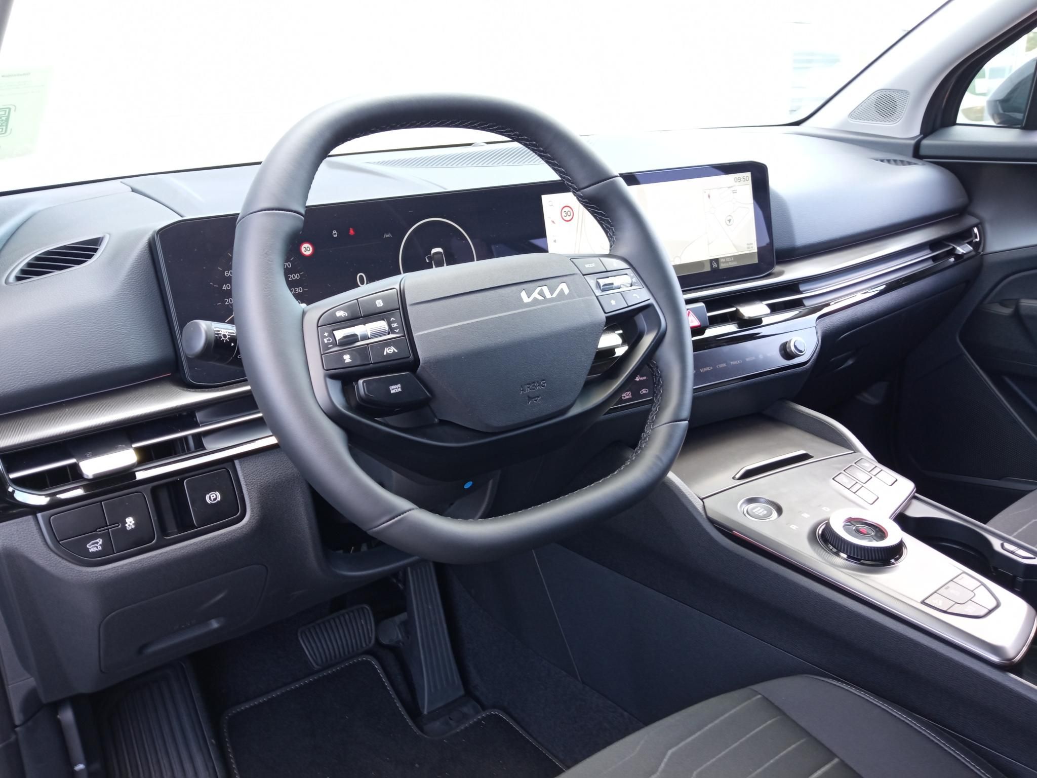 KIA SPORTAGE 150 T-GDI PLATINUM AUTOMATA! MY26! - 8. kép