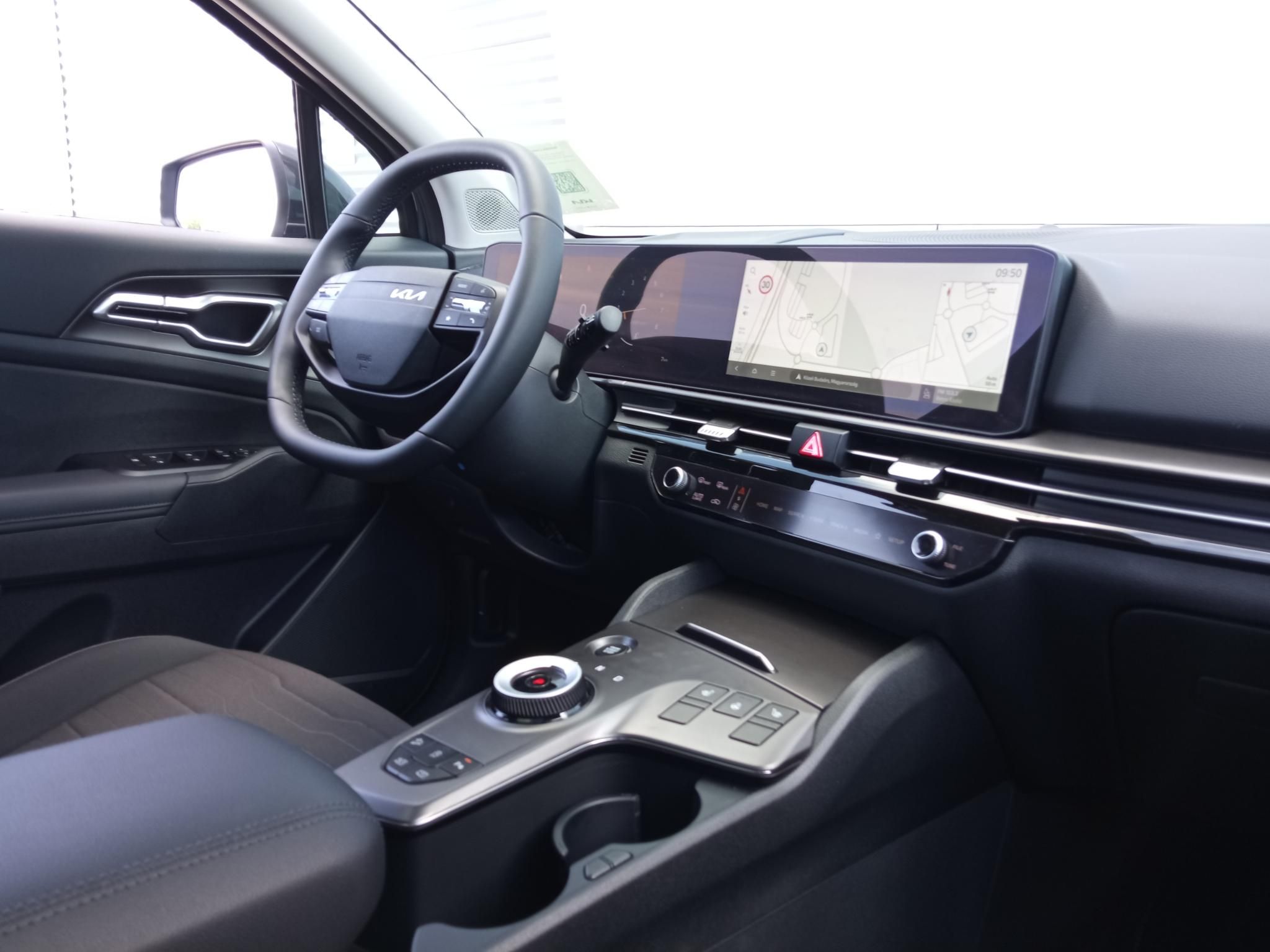 KIA SPORTAGE 150 T-GDI PLATINUM AUTOMATA! NAPFÉNYTETŐ+DWP+EXCLUSIVE! MY26! - 10. kép