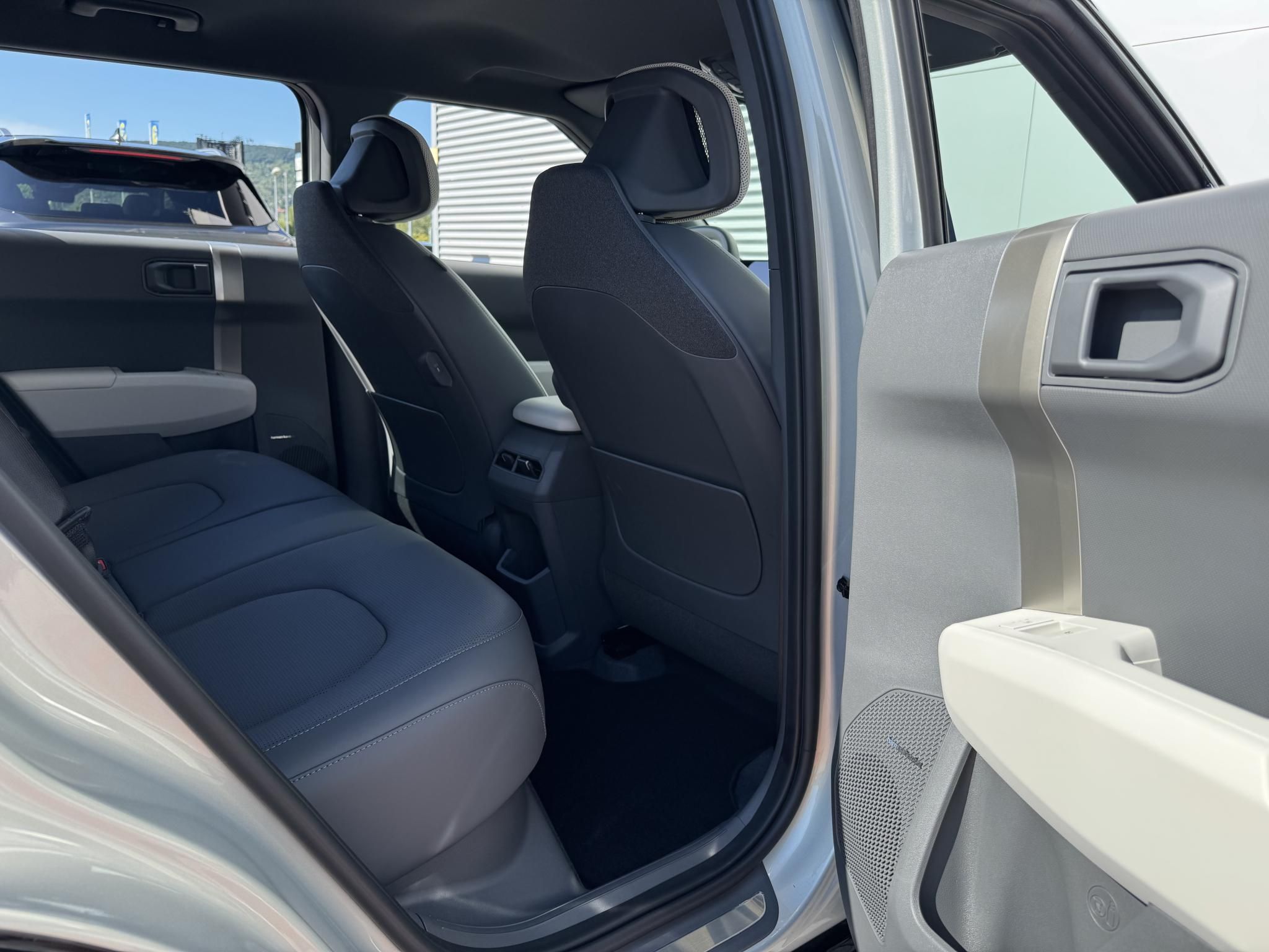 KIA EV3 81,4kWh GT Line DWP+RELAX+NAPFÉNYTETŐ! MY26 - 11. kép